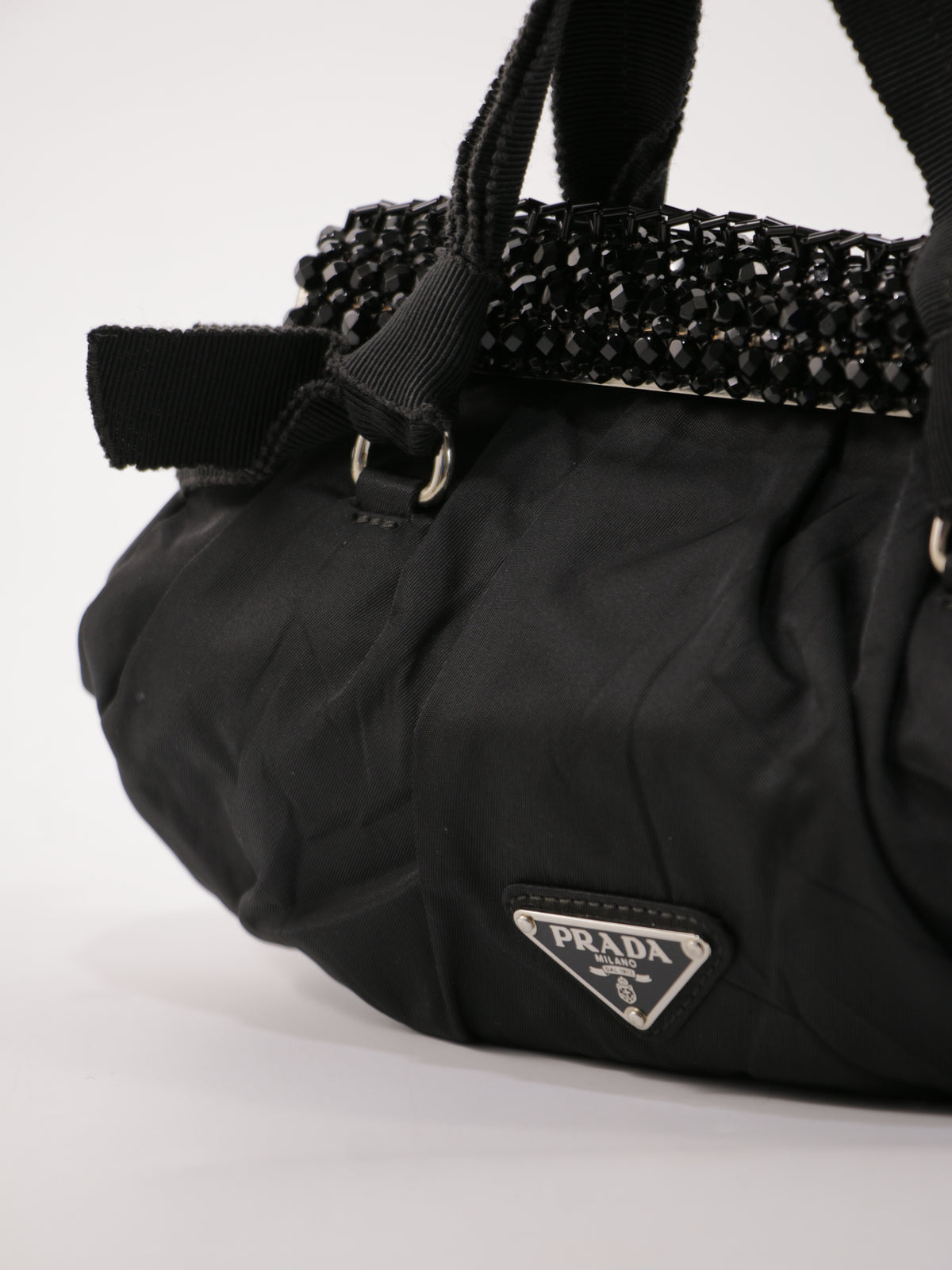 Prada Hand Bag