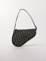 Christian Dior Saddle Pochette