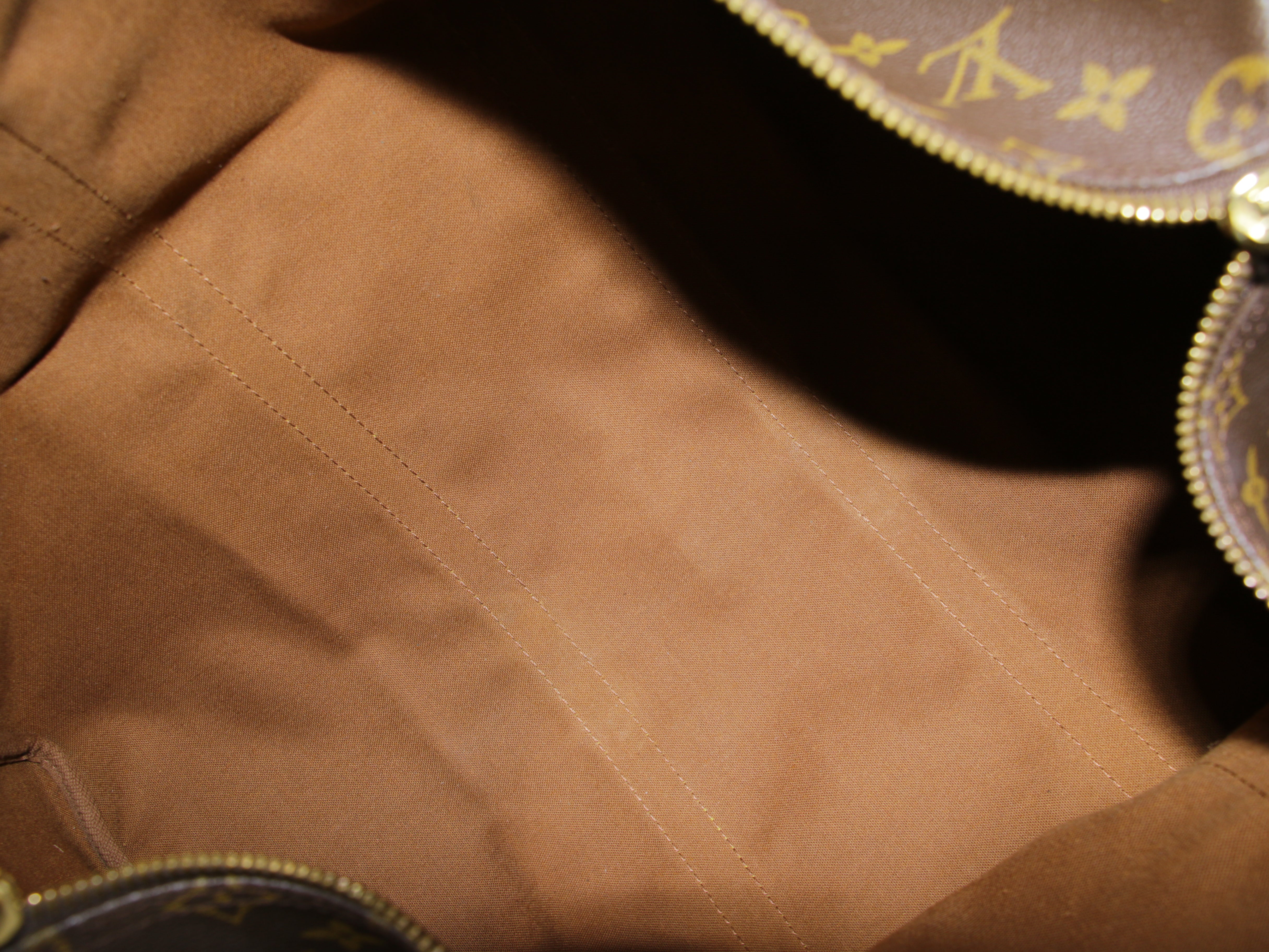 Louis Vuitton Keepall 50