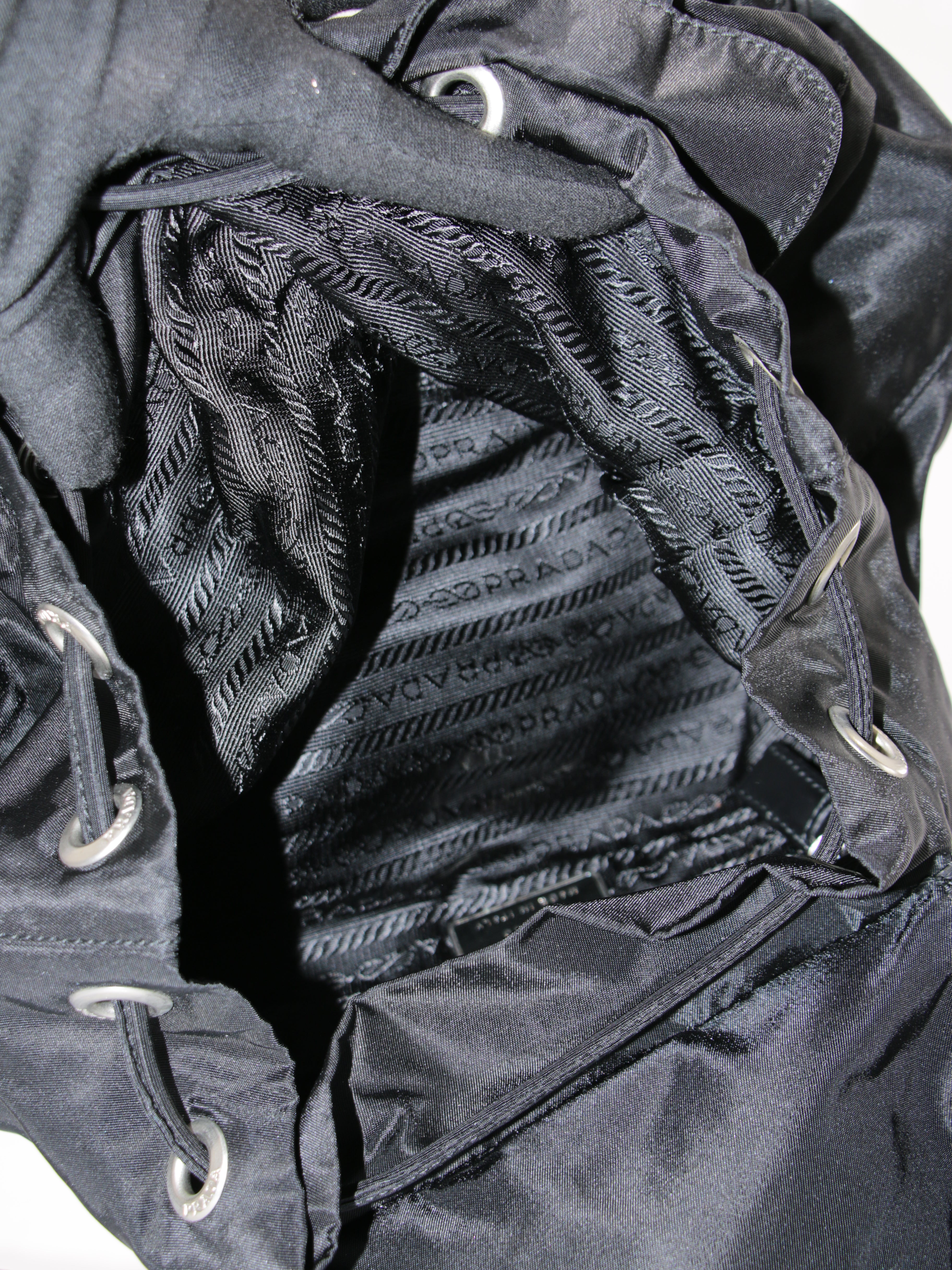 Velo Backpack