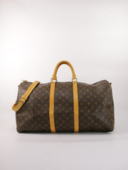 Louis Vuitton Keepall 55