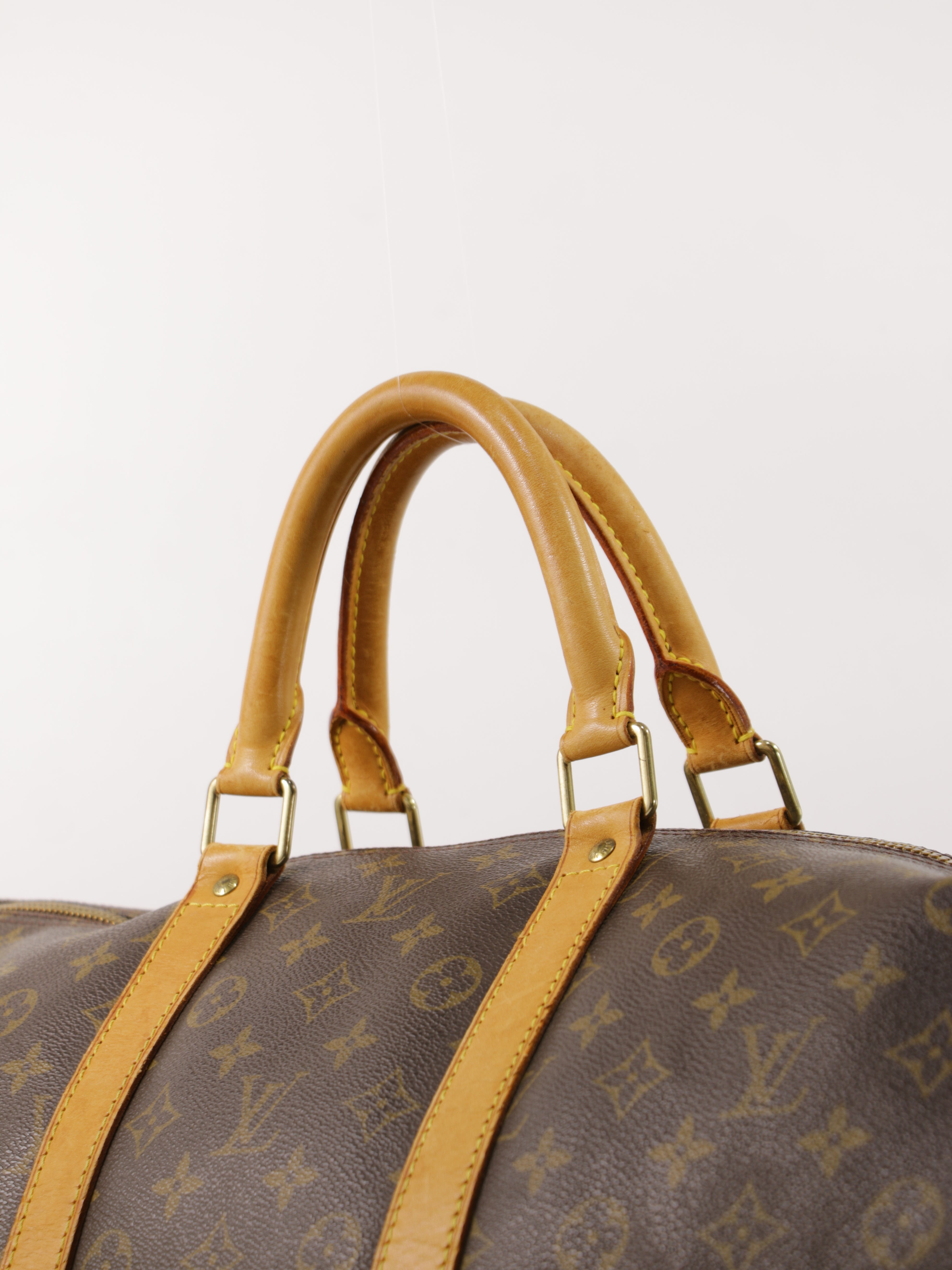 Louis Vuitton Keepall 55