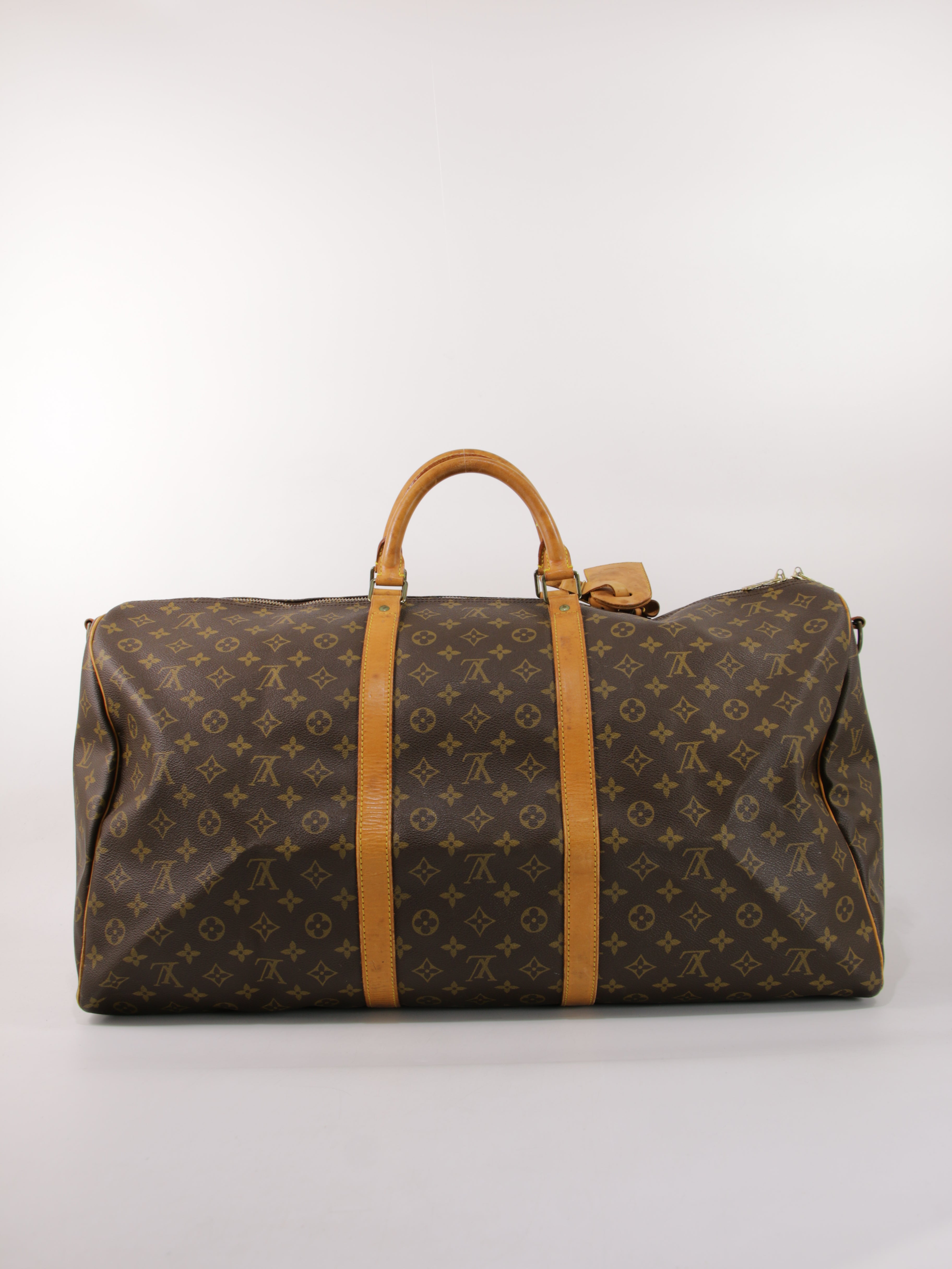 Louis Vuitton Keepall 60