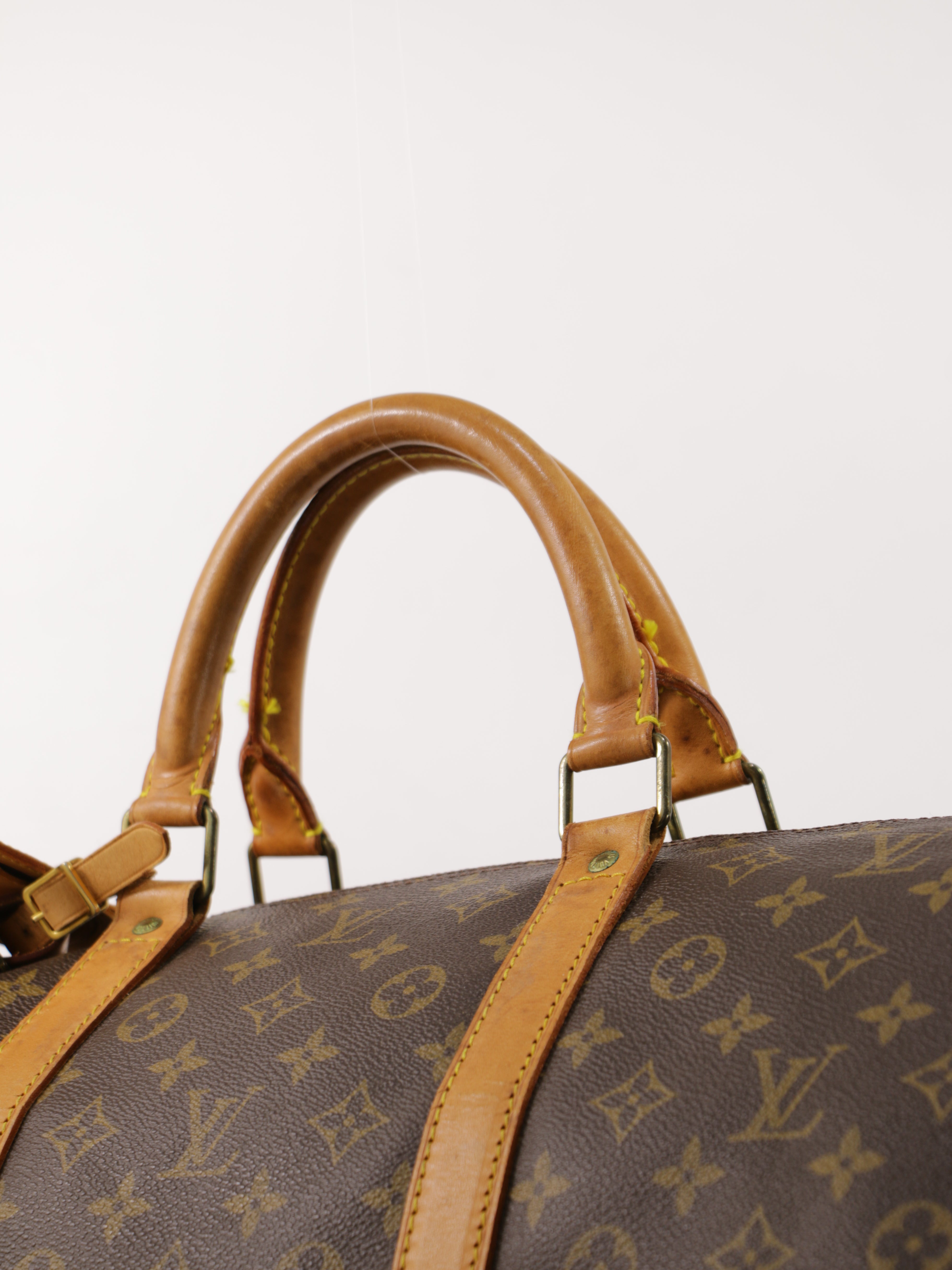 Louis Vuitton Keepall 60