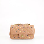 Mini Rectangular Flap