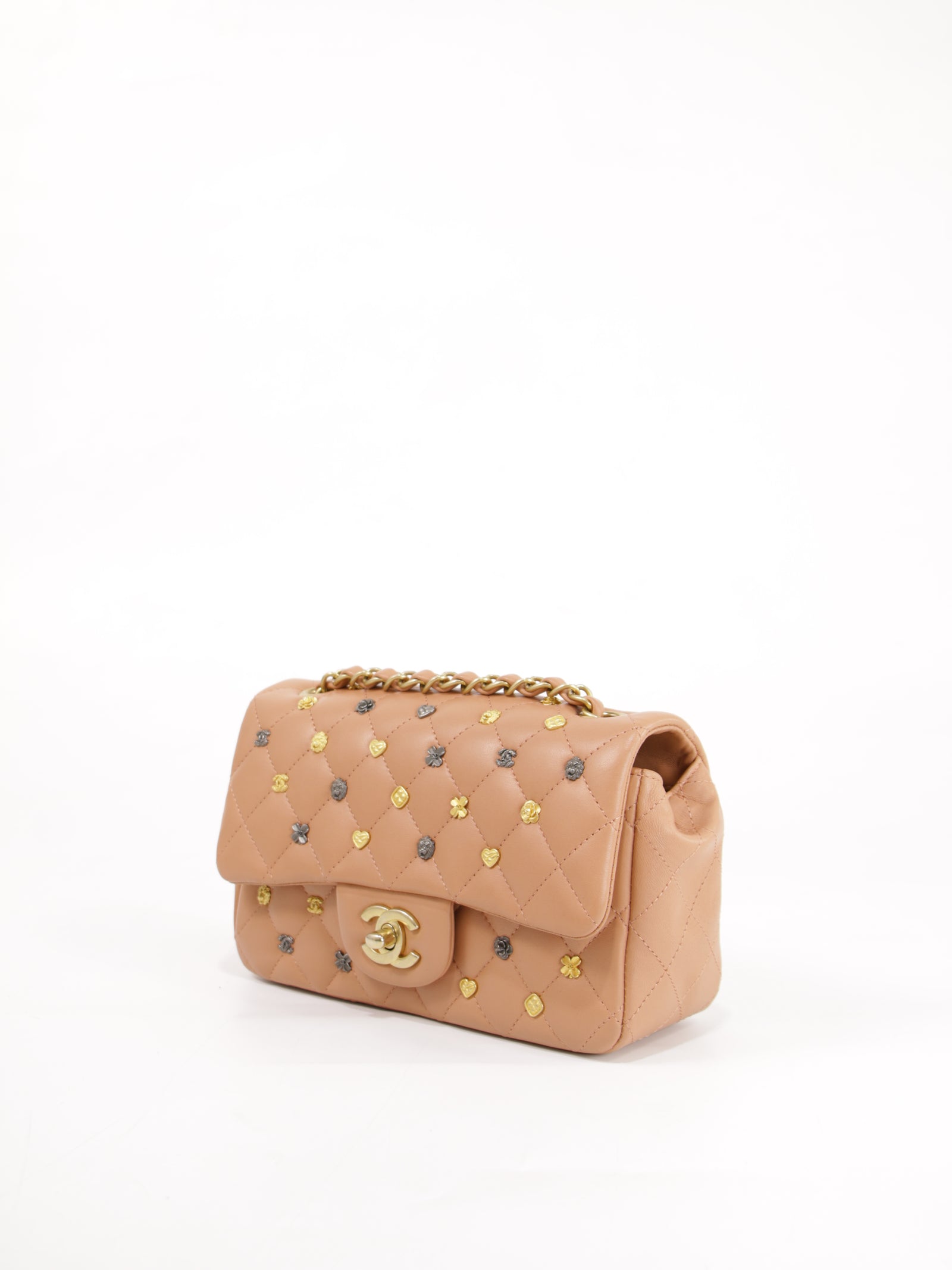 Mini Rectangular Flap