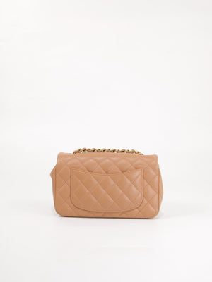 Mini Rectangular Flap