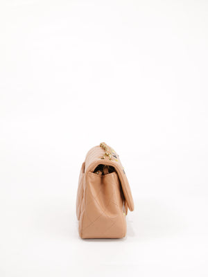 Mini Rectangular Flap