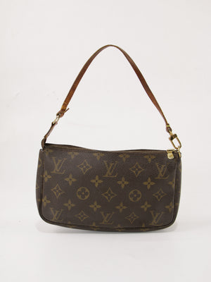 Accessories pochette