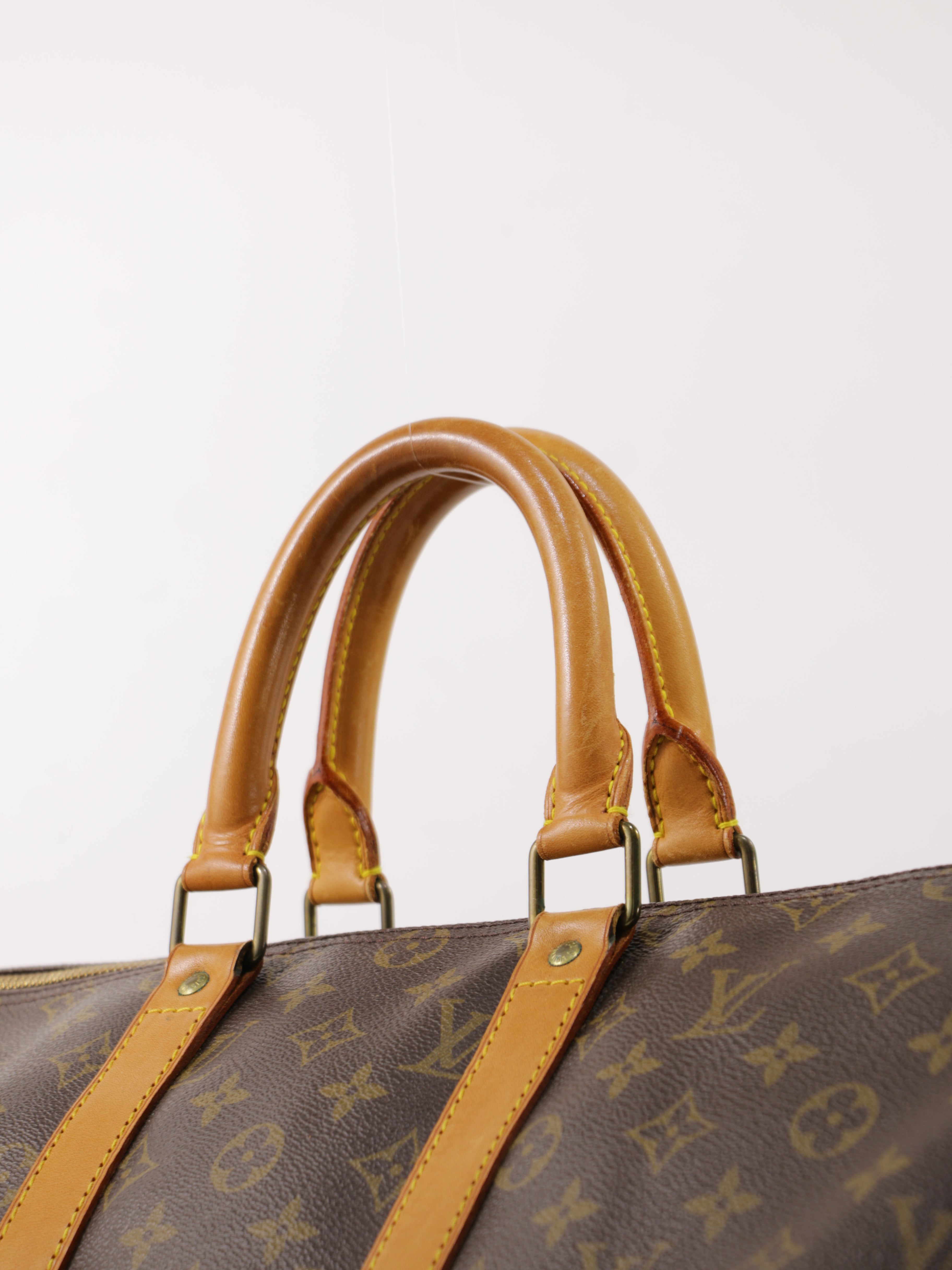 Louis Vuitton Keepall 45