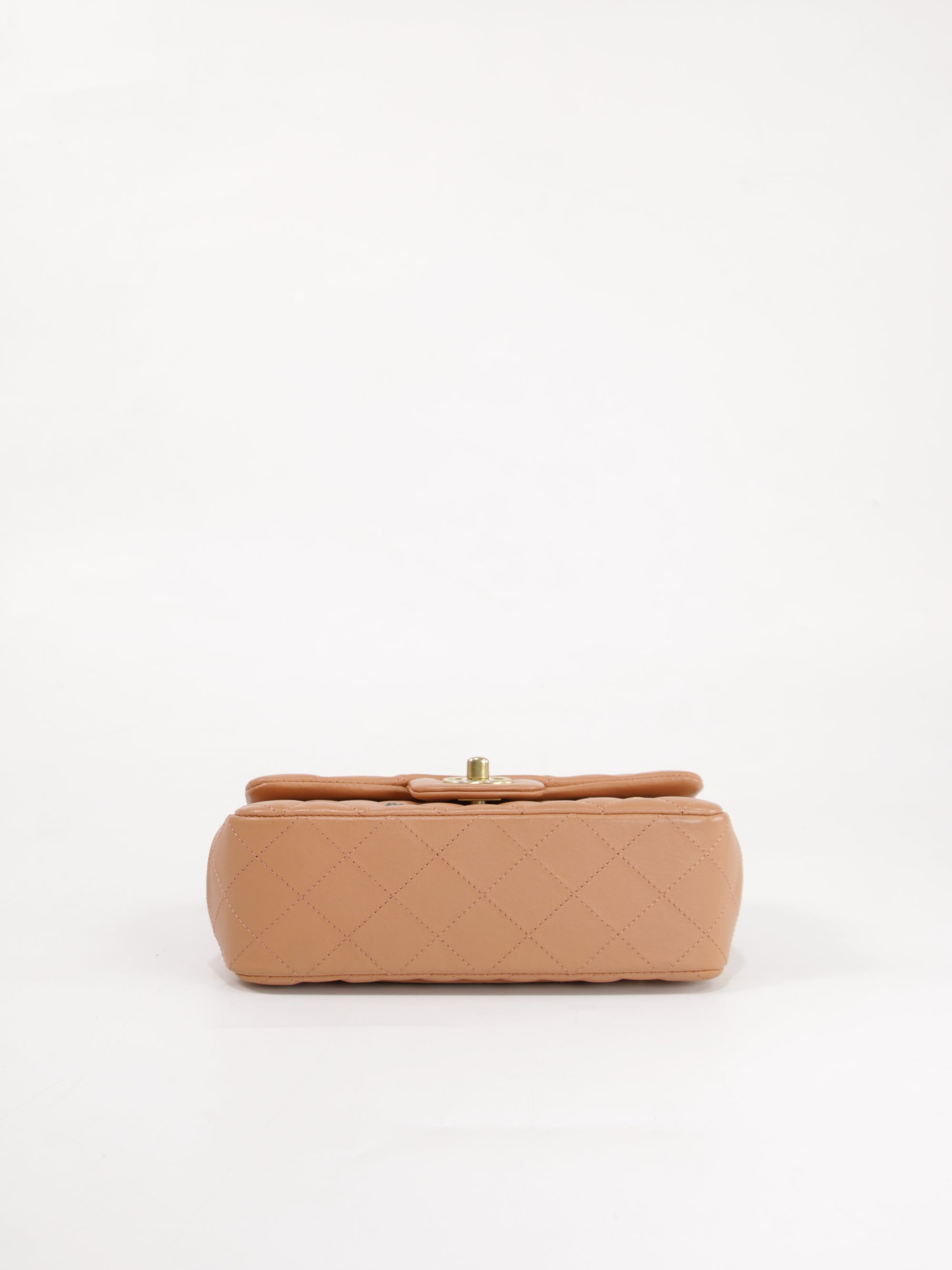 Mini Rectangular Flap