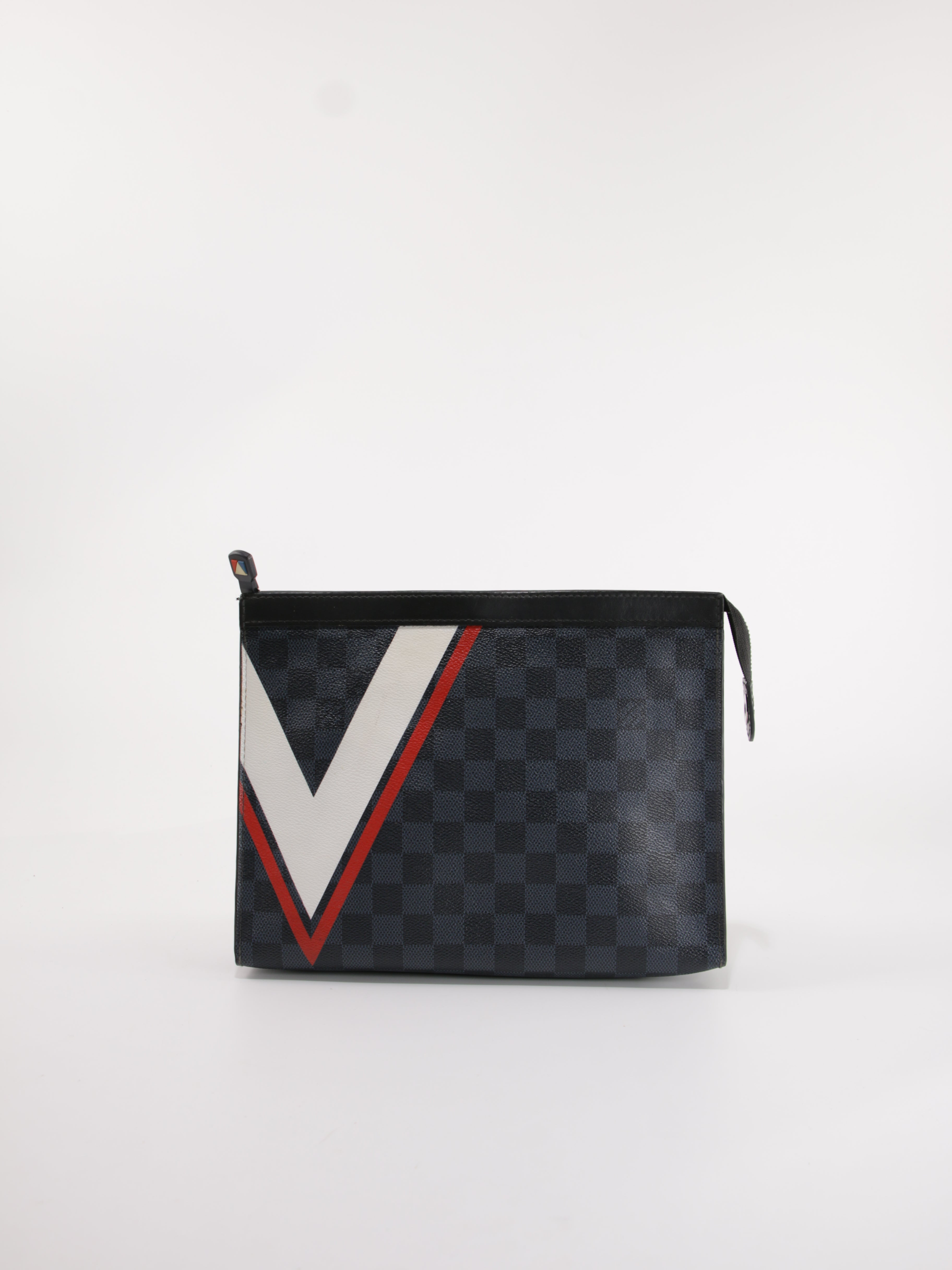 Pochette Voyage MM