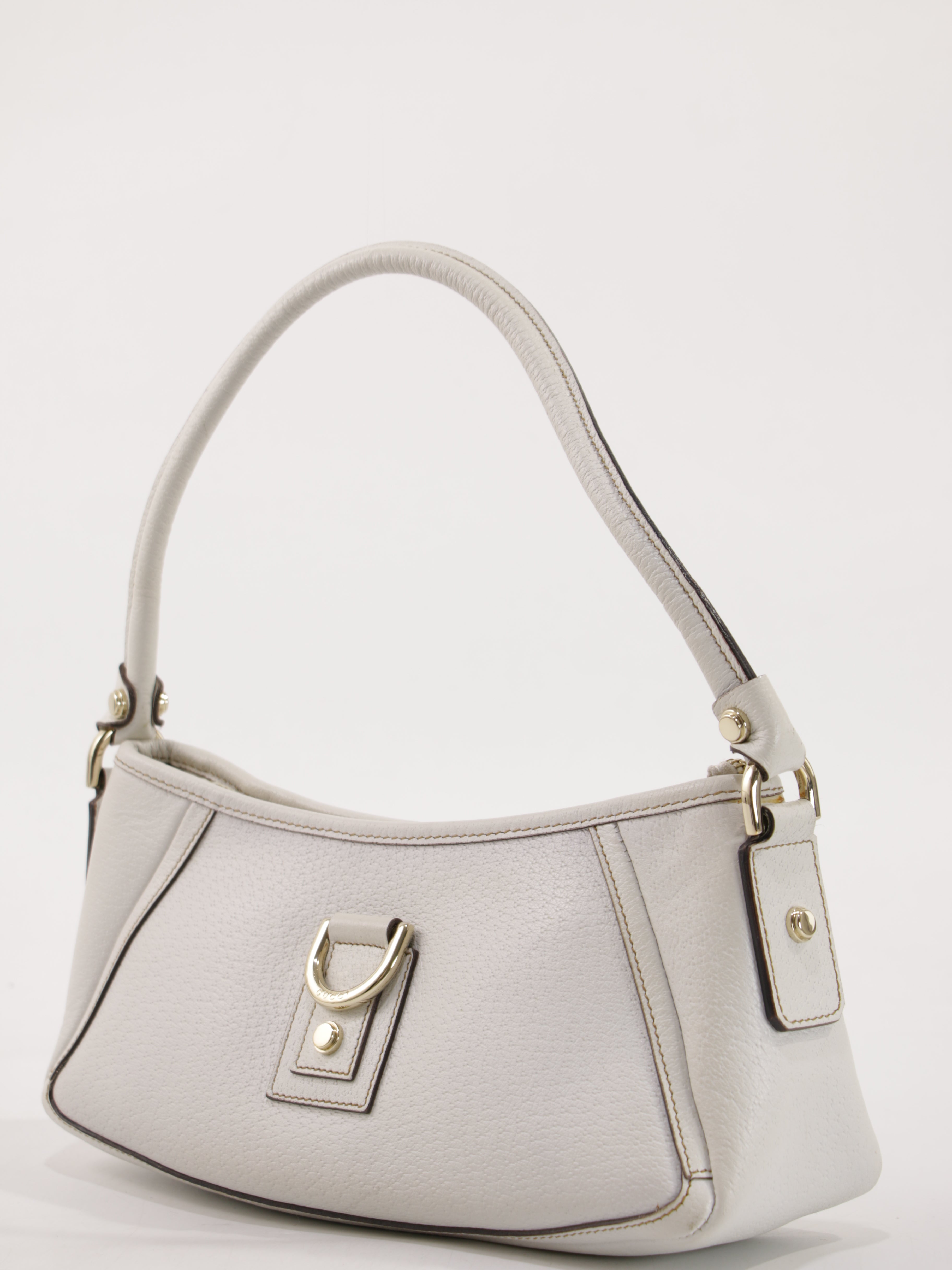Abbey D-Ring Pochette