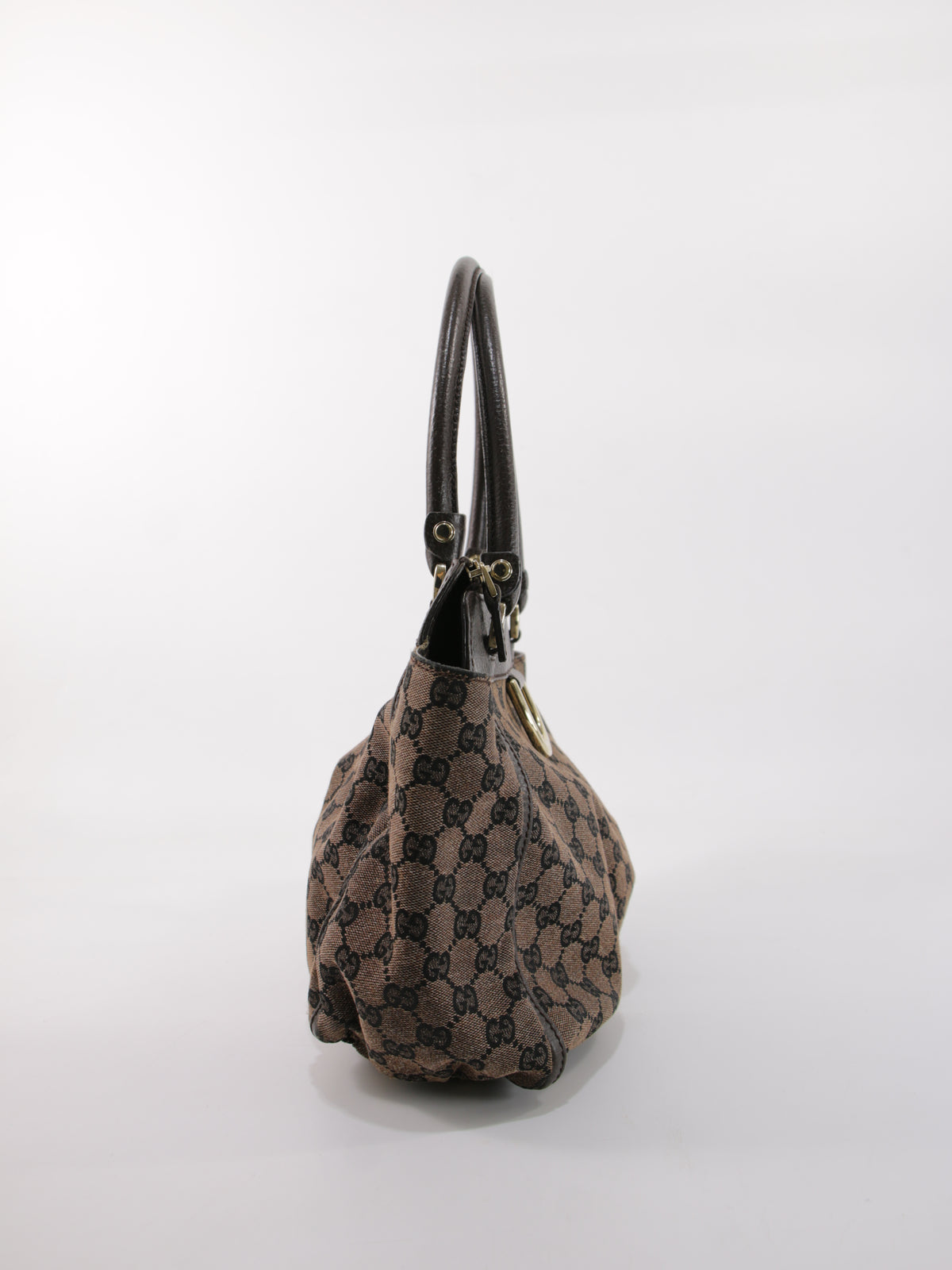 Gucci Abbey D-Ring