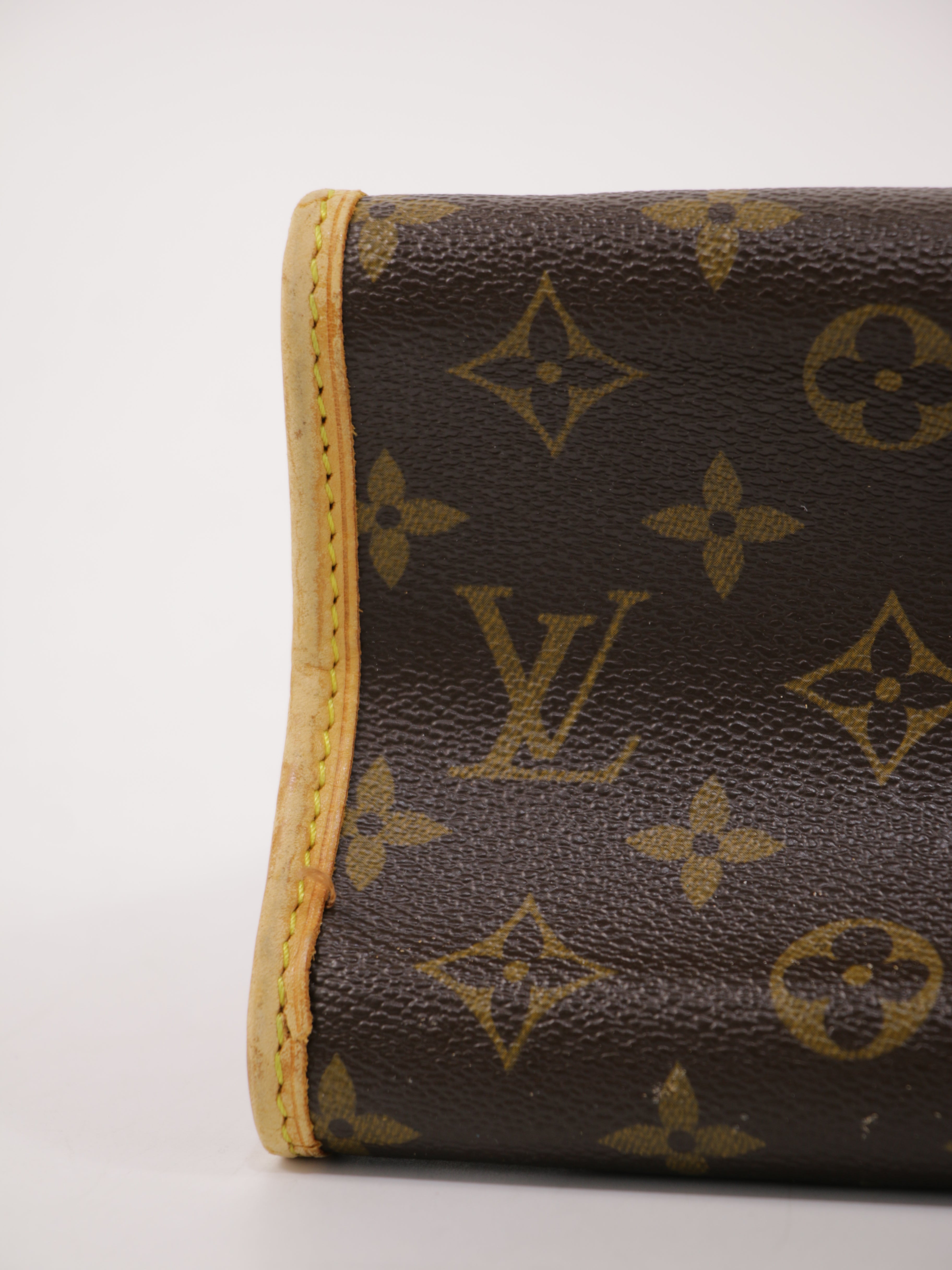 Louis Vuitton Popincourt Long