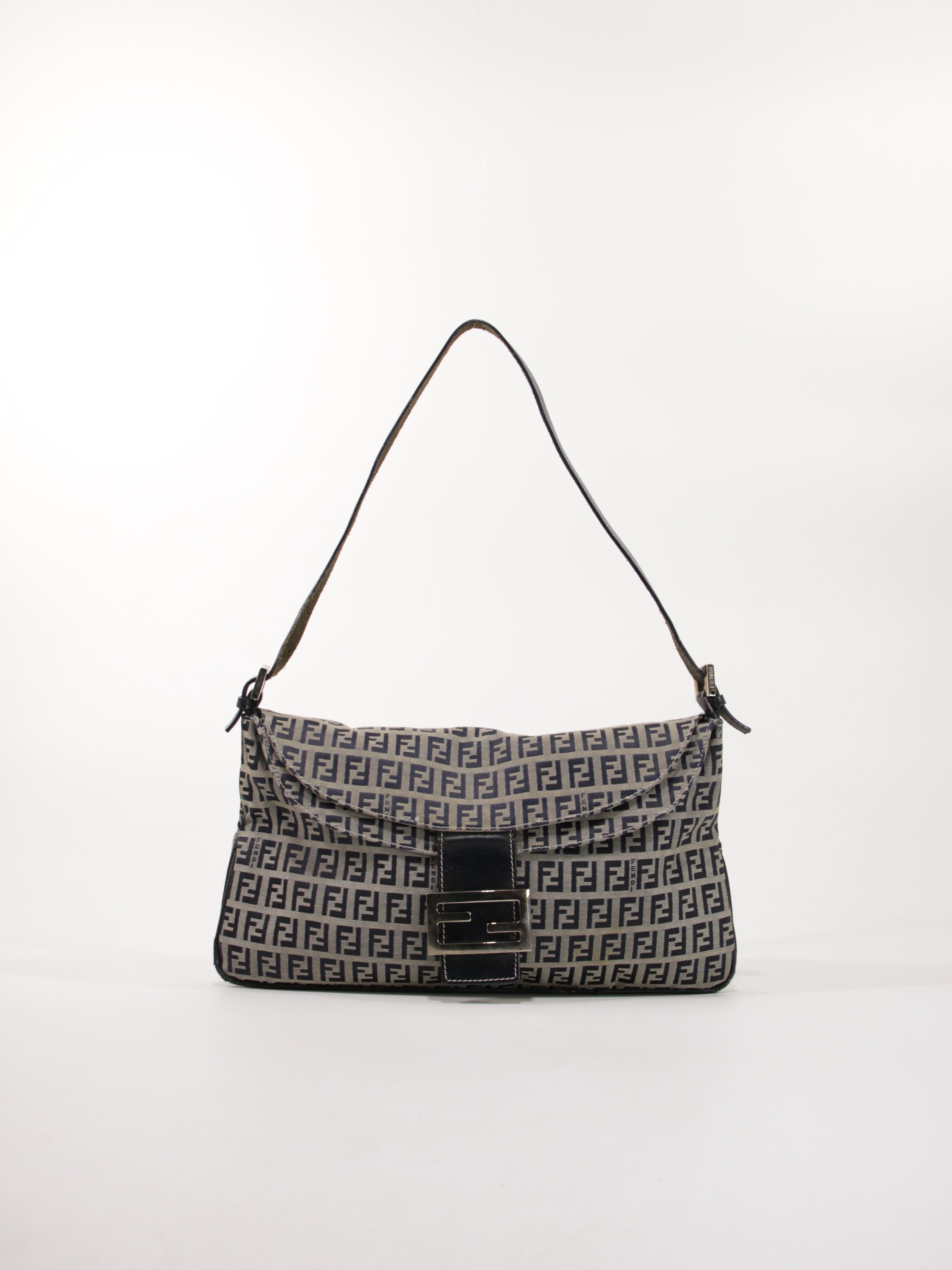 Large Double Flap