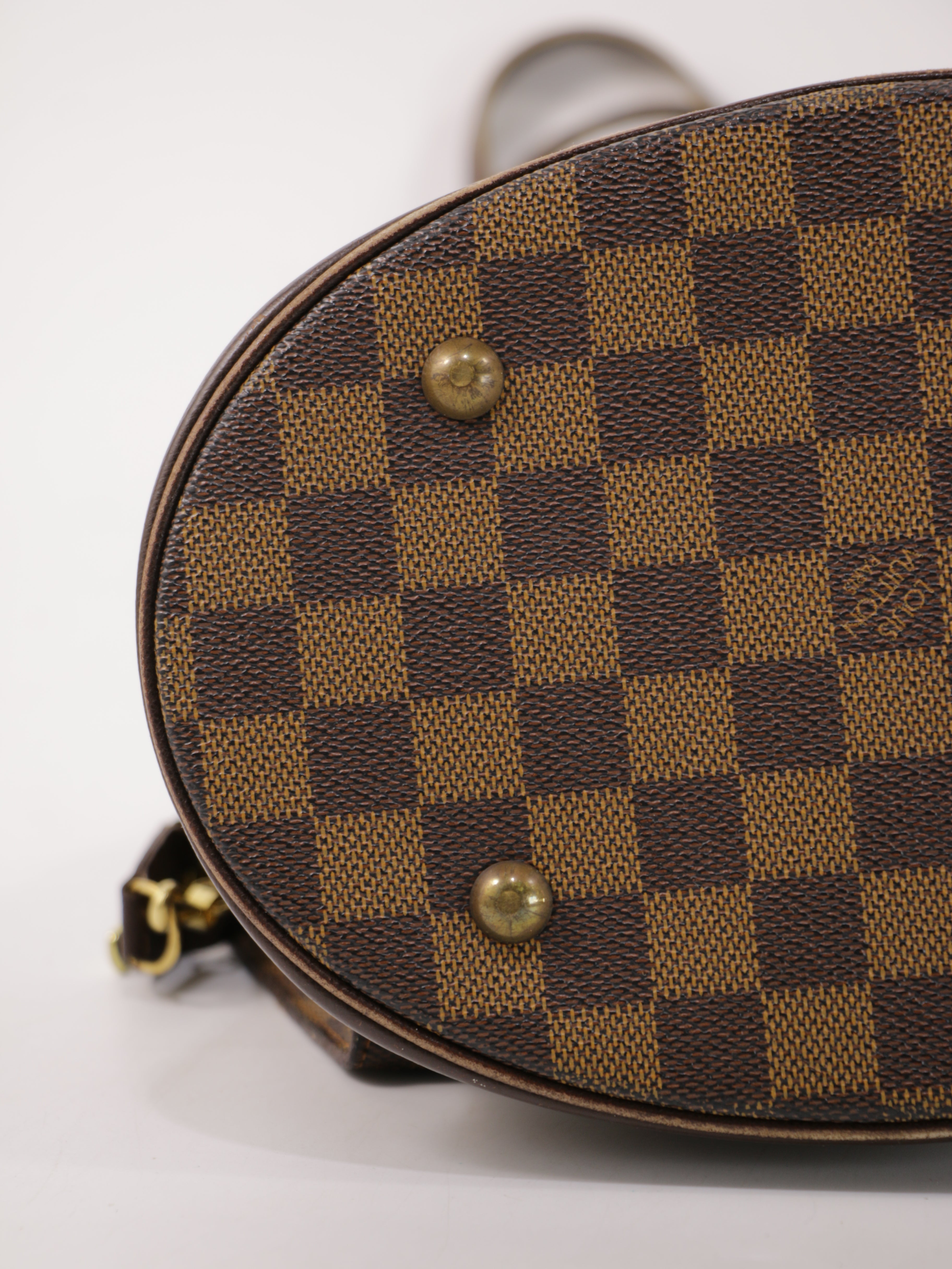 Louis Vuitton Mini Bucket