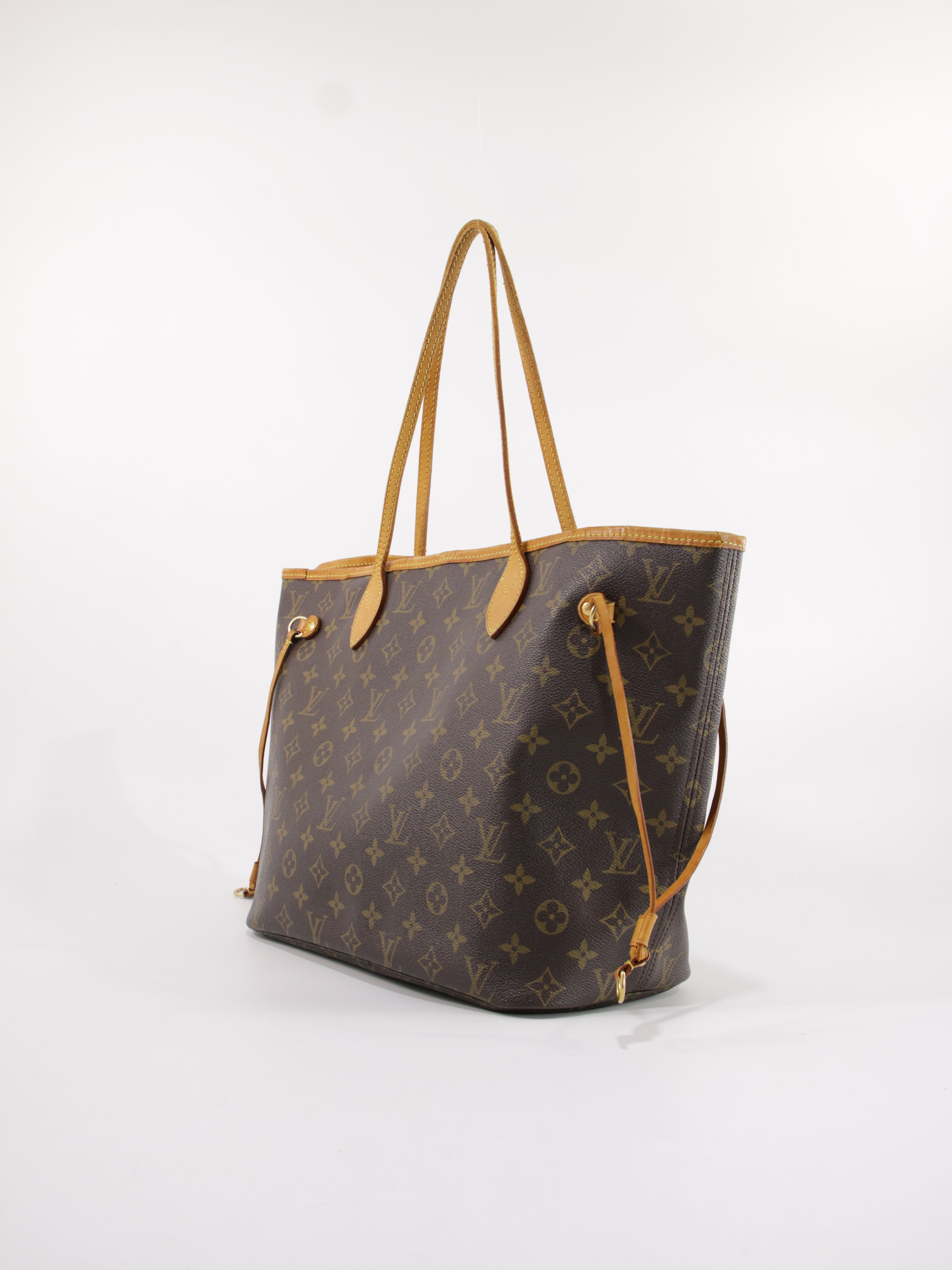 Neverfull MM