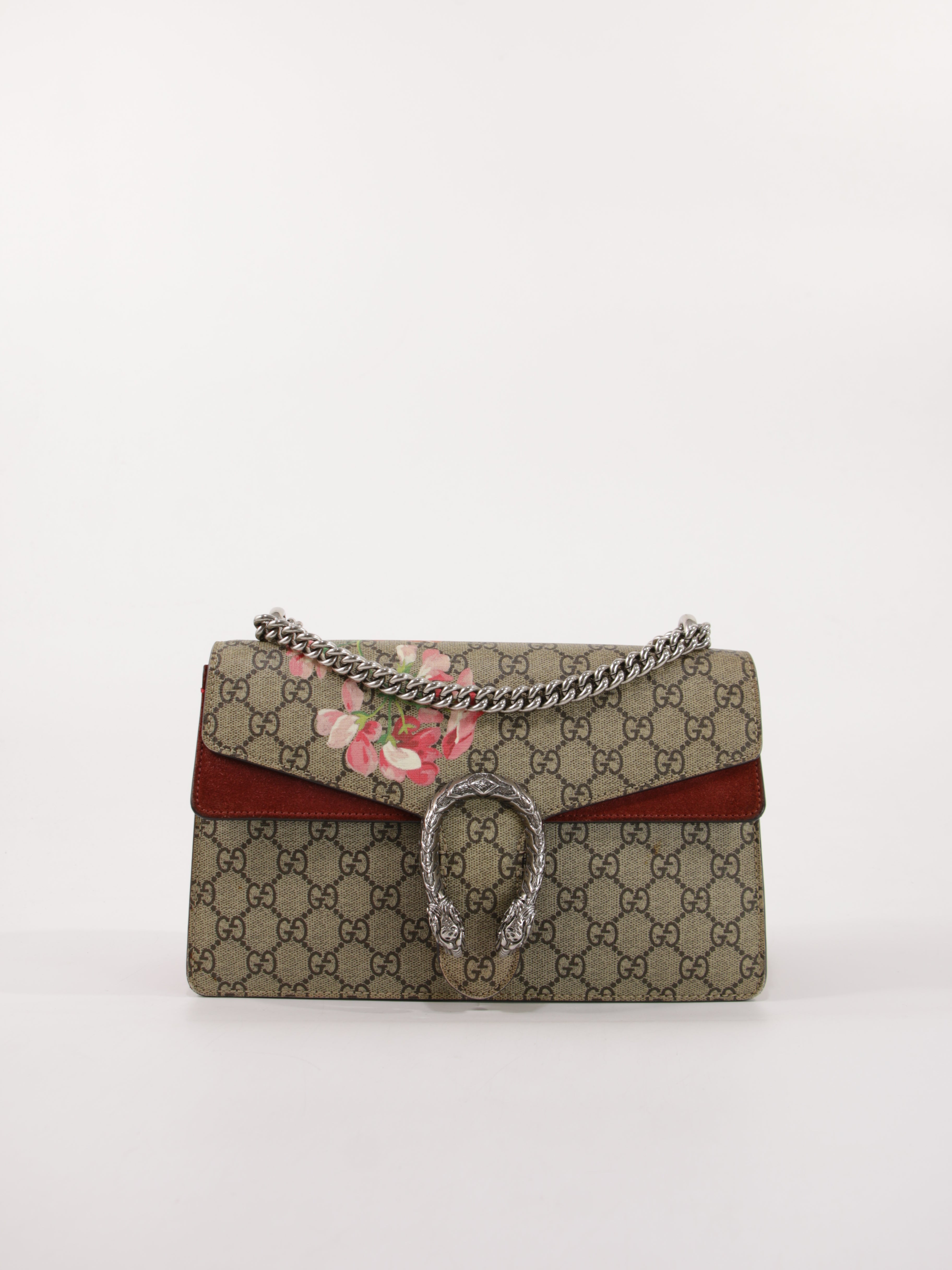 Dionysus Small GG