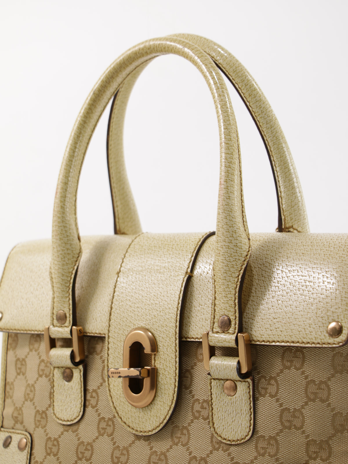 Gucci Hand Bag