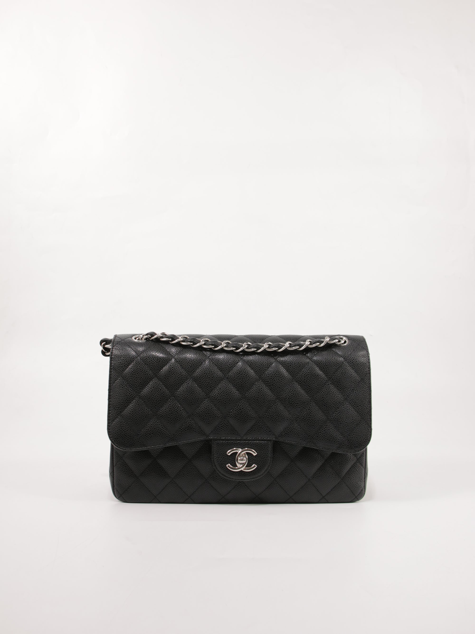 Jumbo Classic Flap