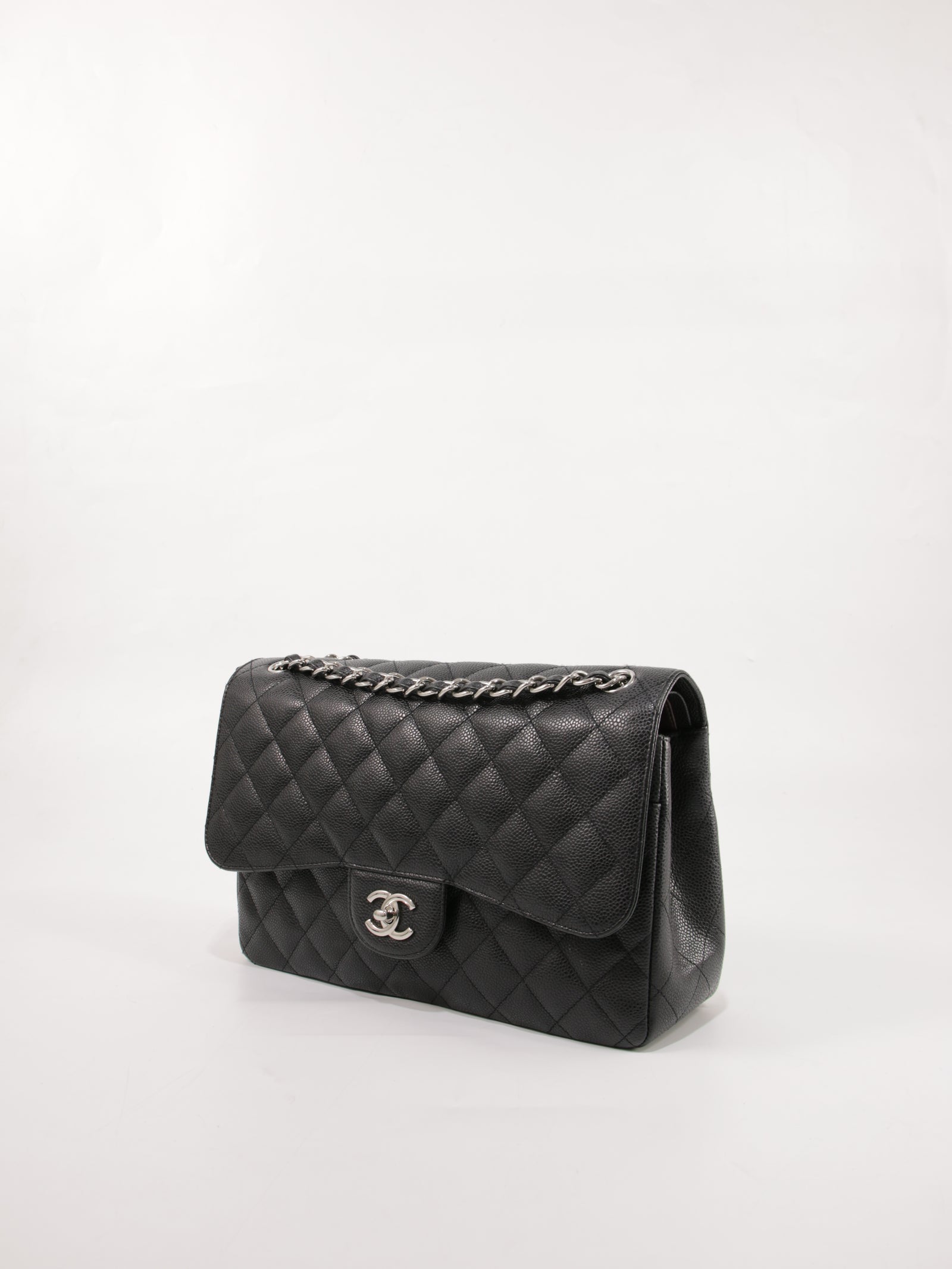 Jumbo Classic Flap