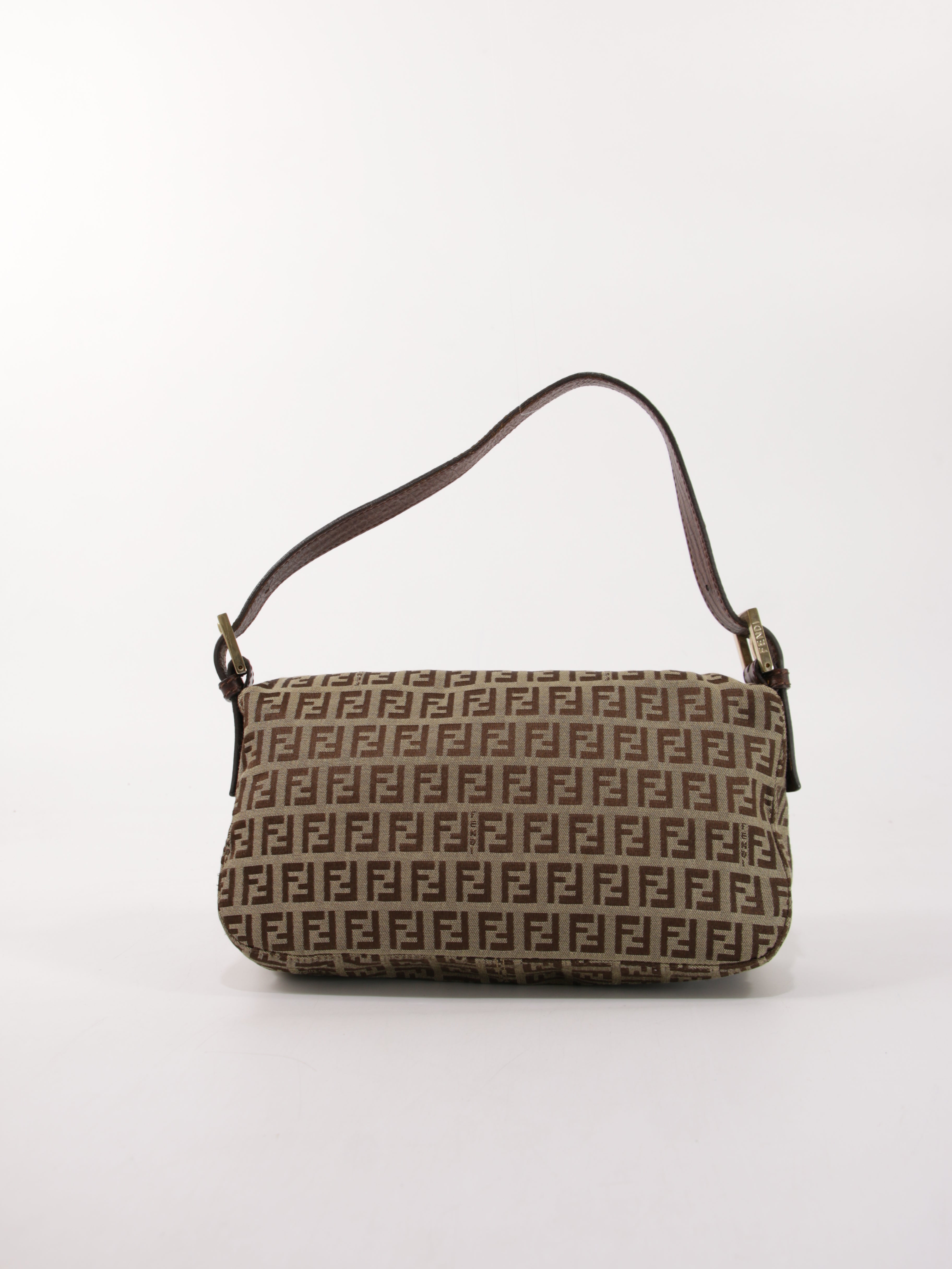 Fendi Double Flap