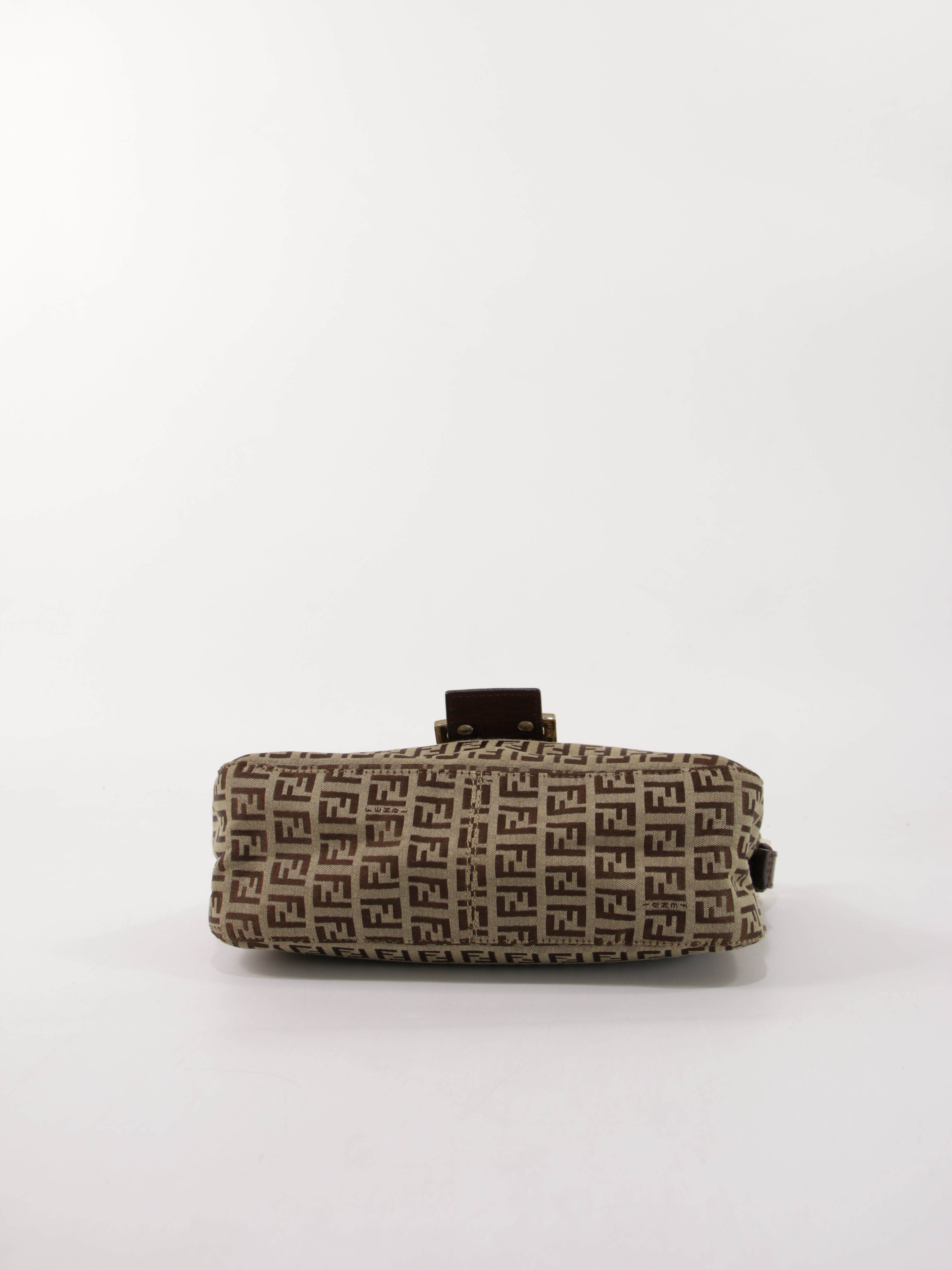 Fendi Double Flap