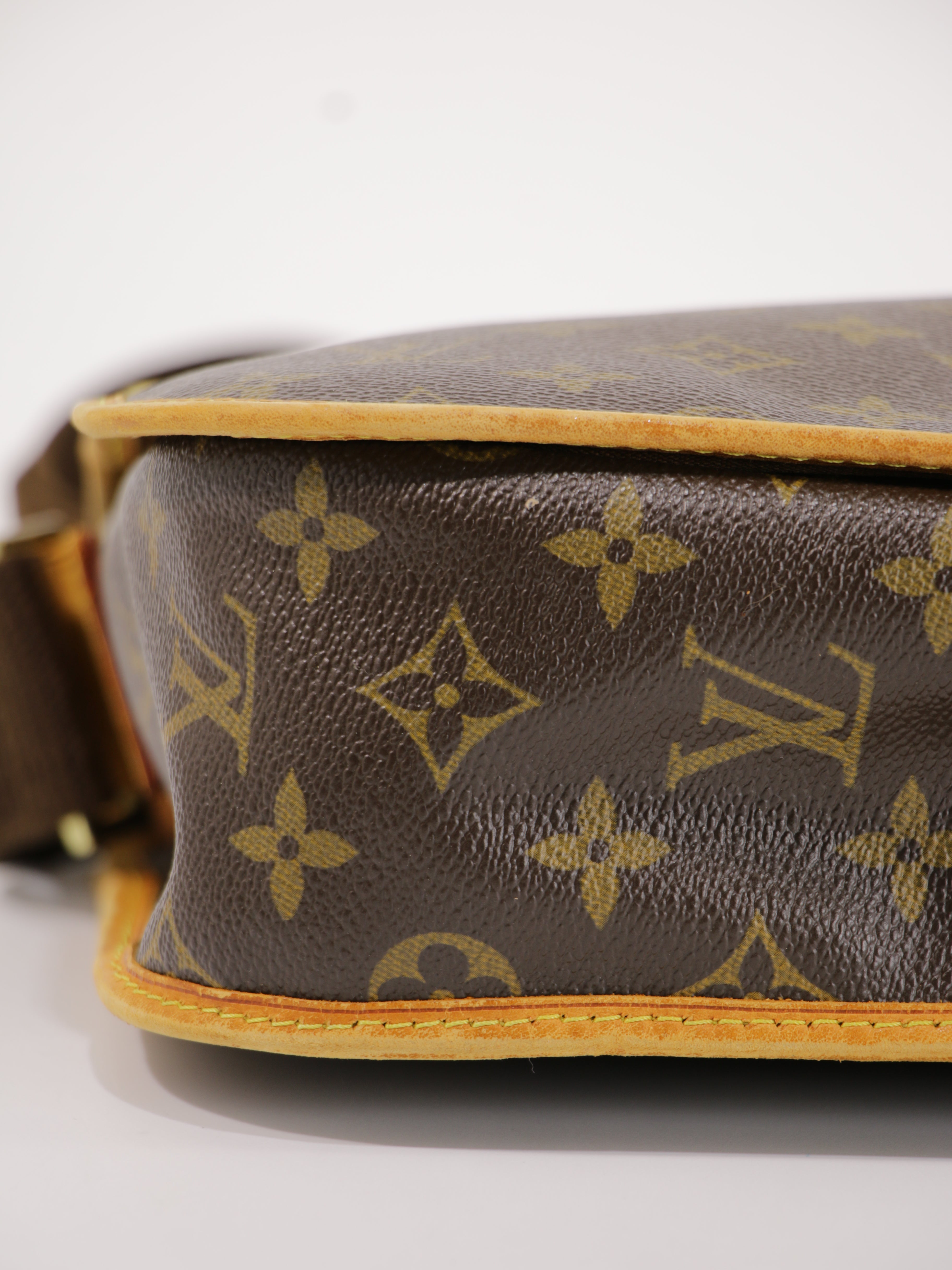 Crossbody Bag