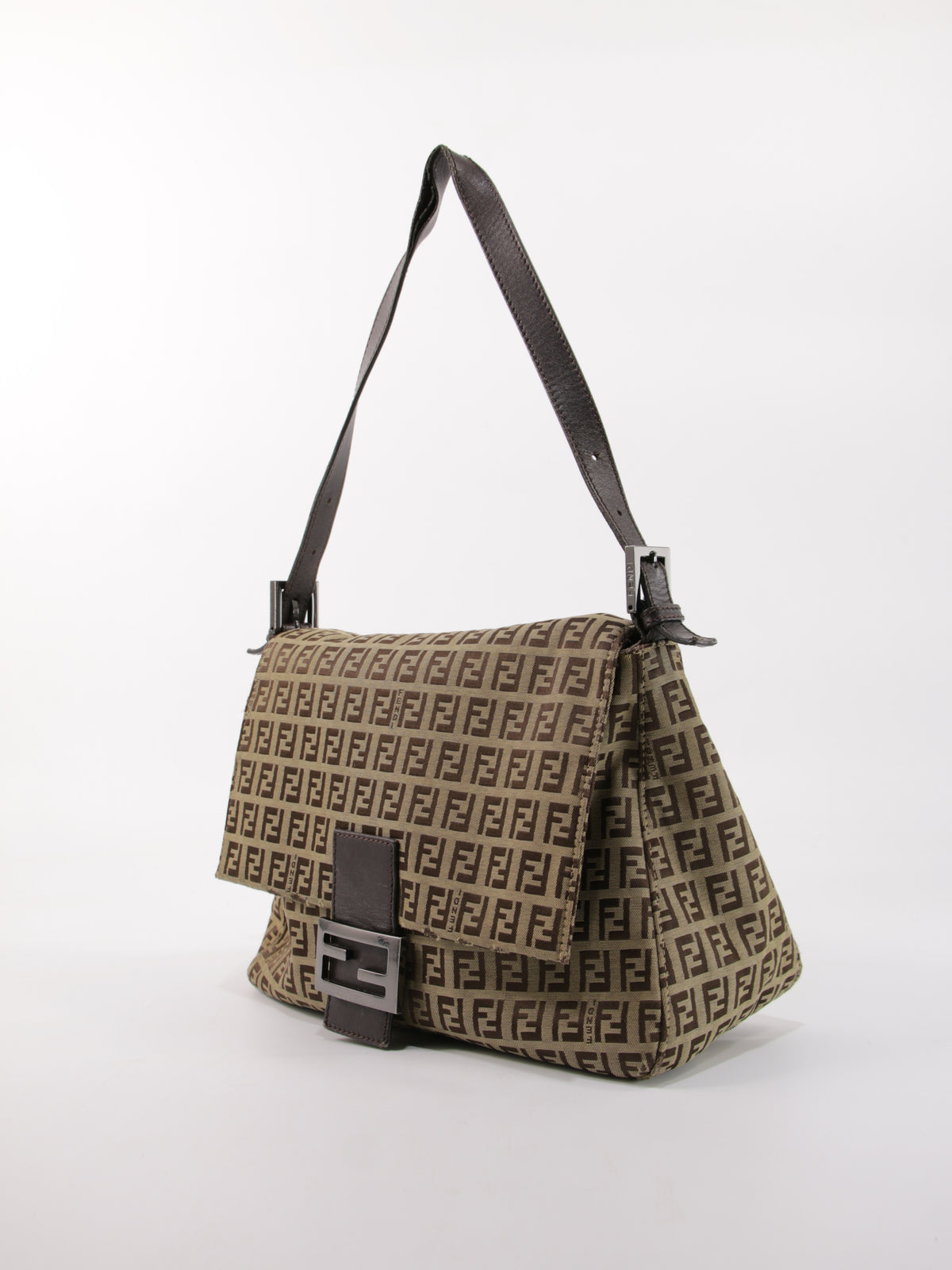 Fendi Mamma Baguette