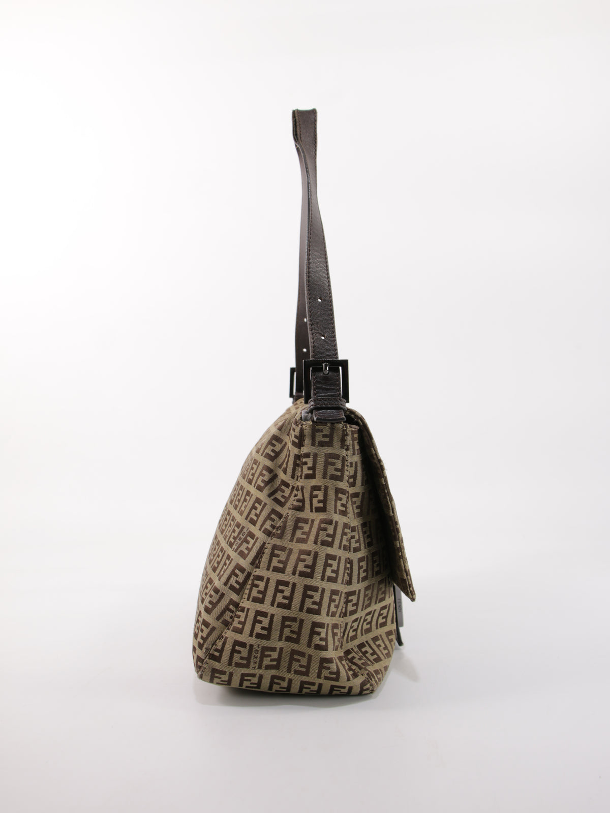 Fendi Mamma Baguette