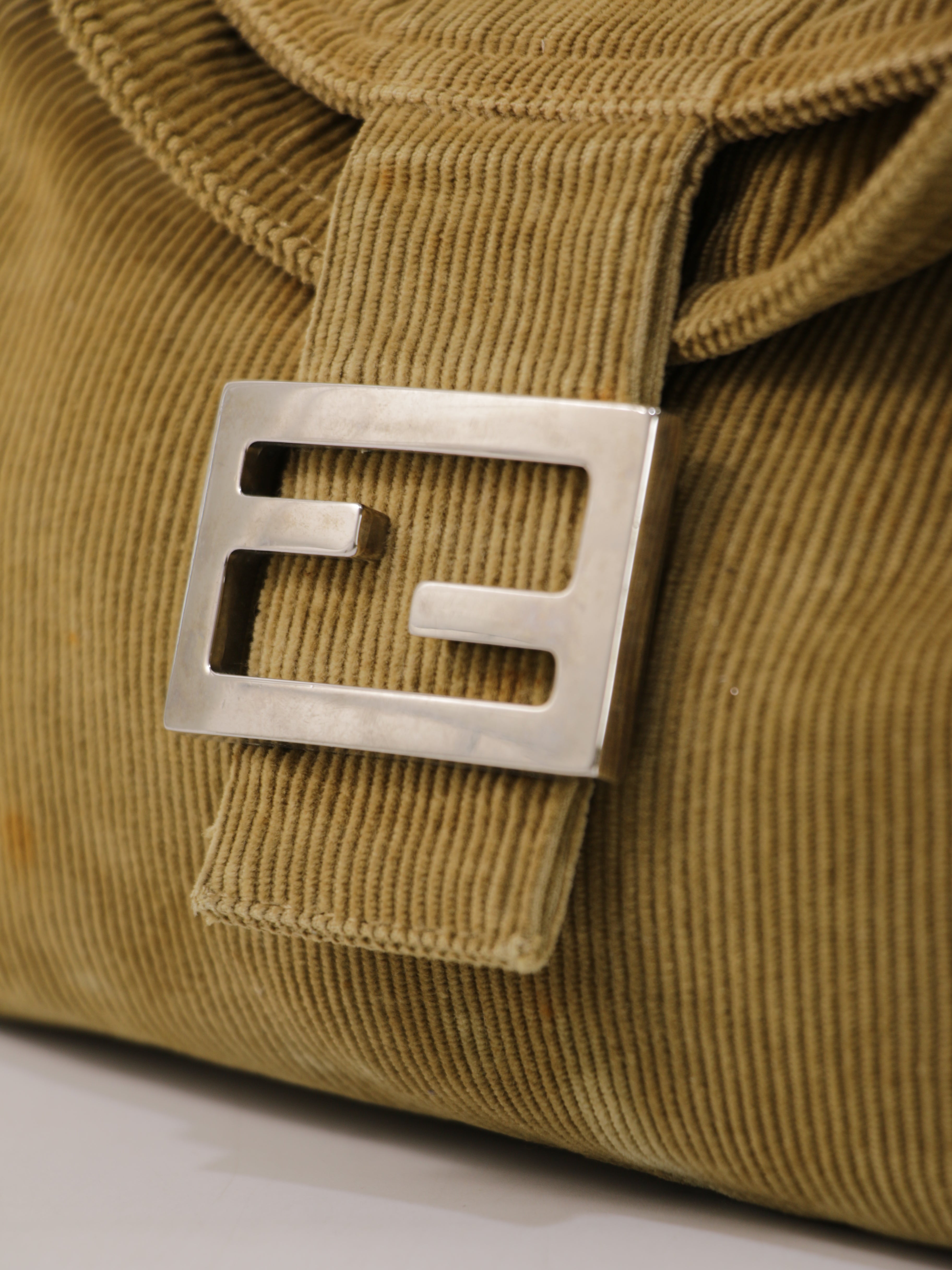 Fendi Double Flap