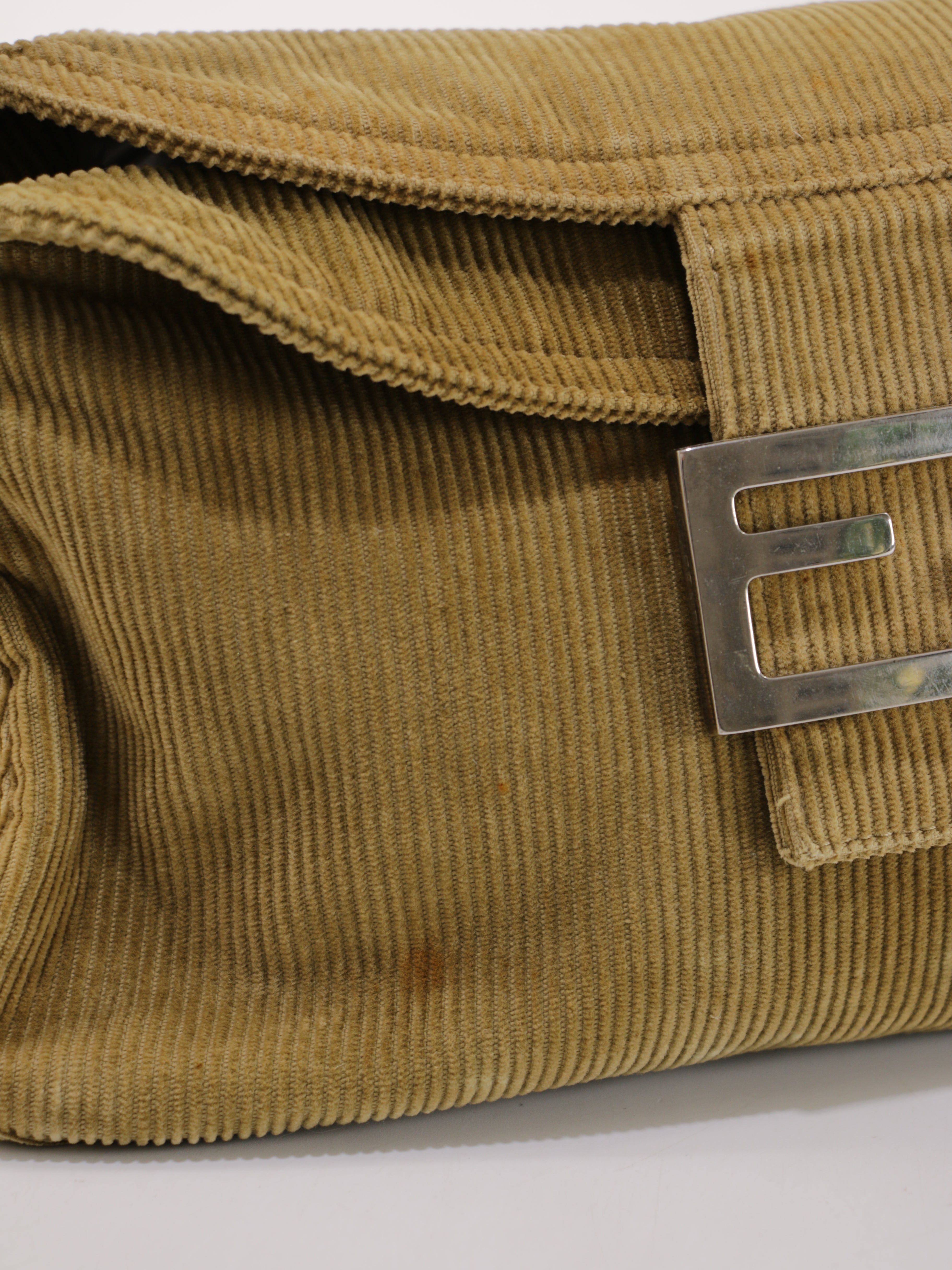 Fendi Double Flap