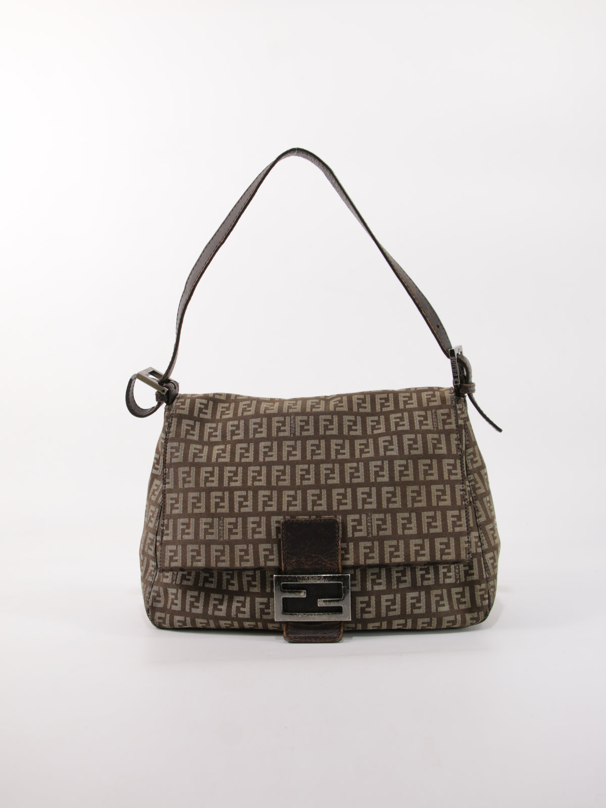 Fendi Mamma Baguette