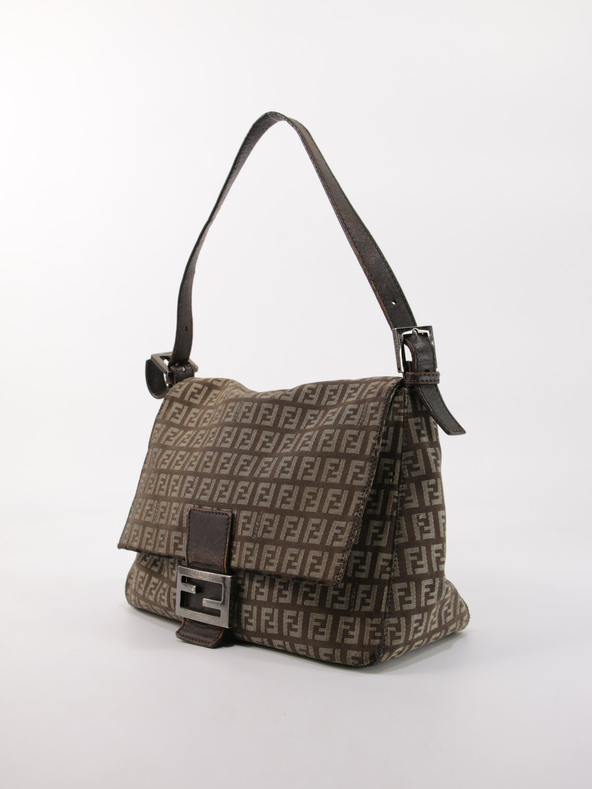 Fendi Mamma Baguette