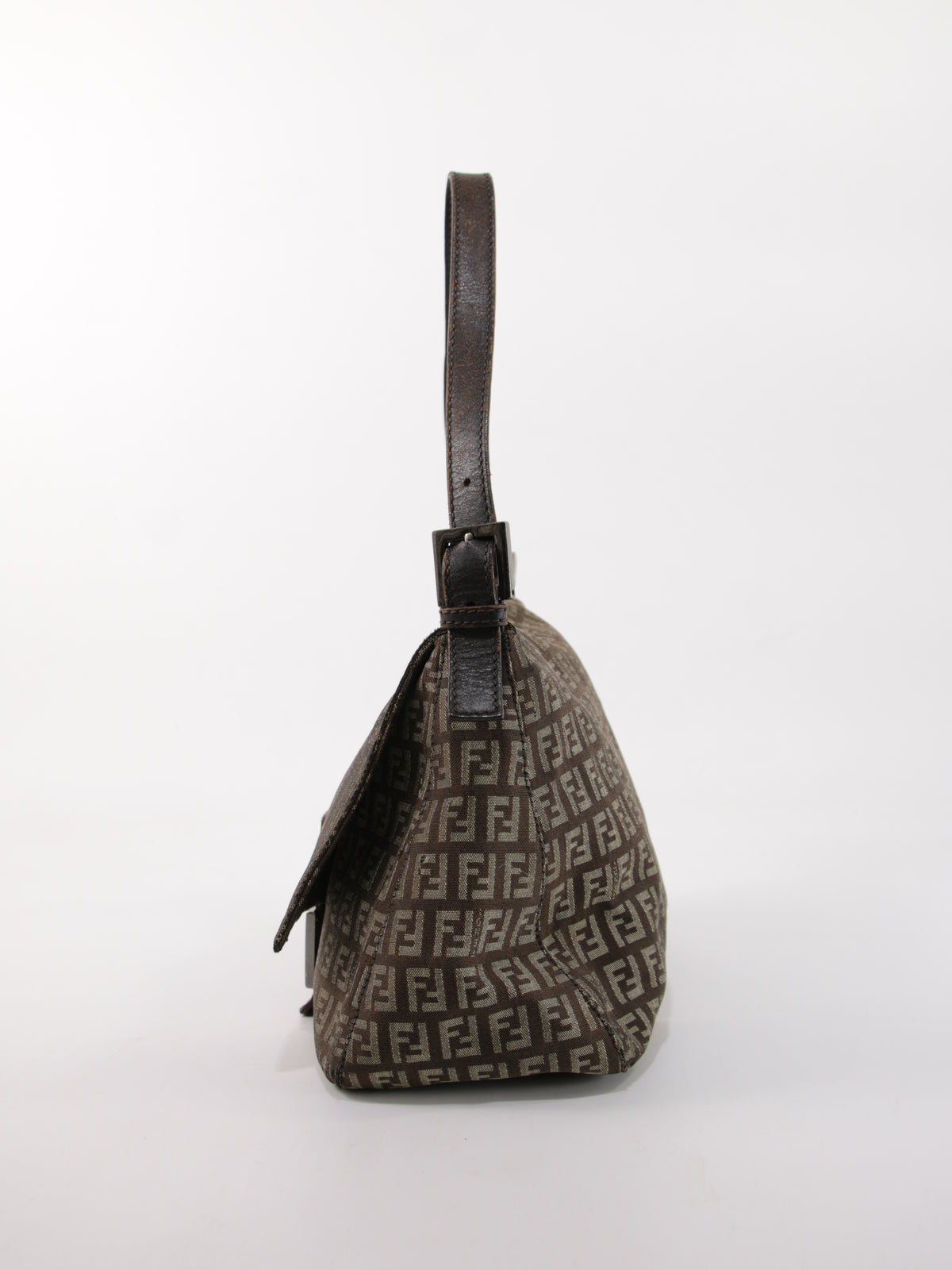 Fendi Mamma Baguette