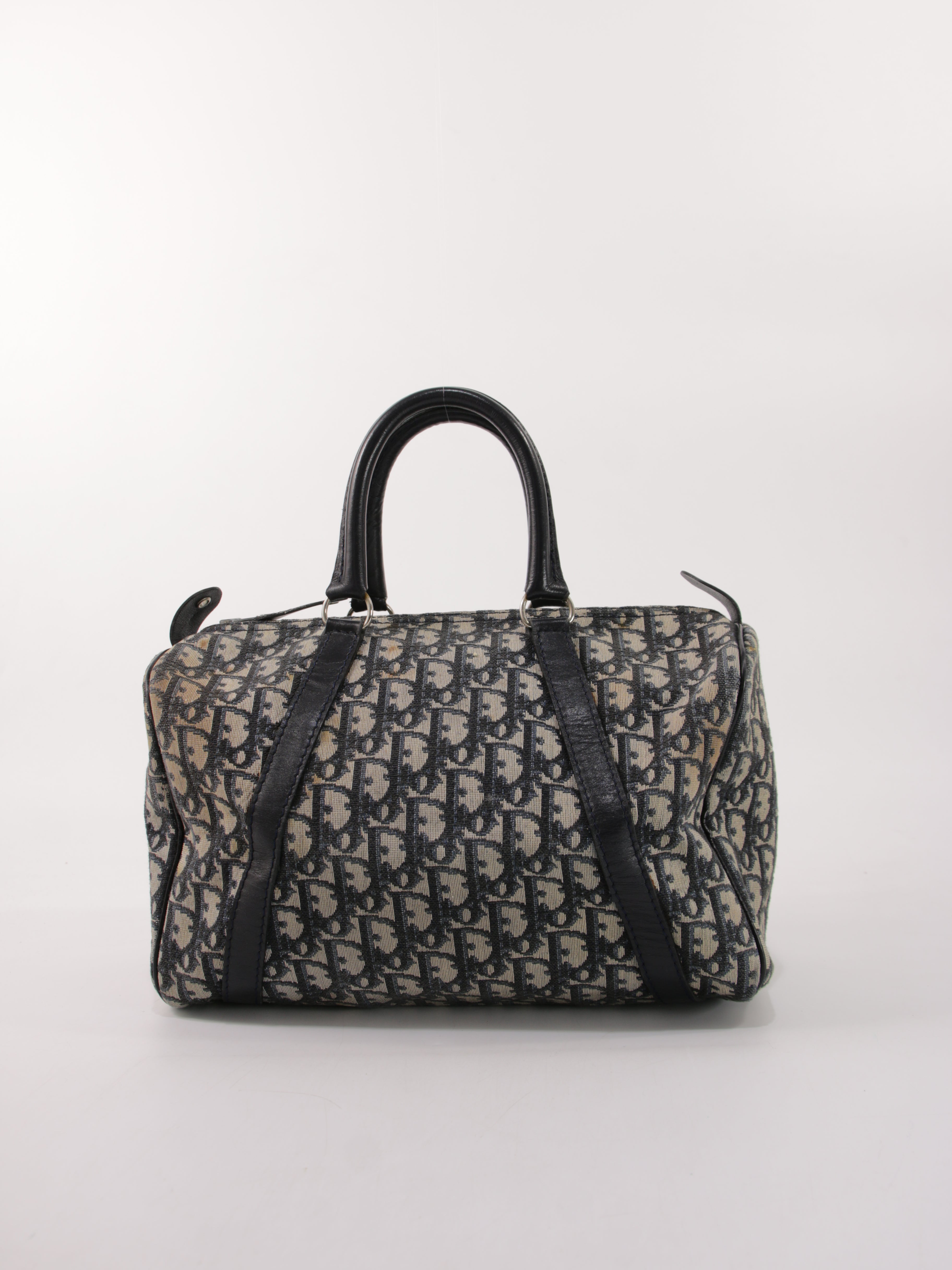 Christian Dior Boston 30