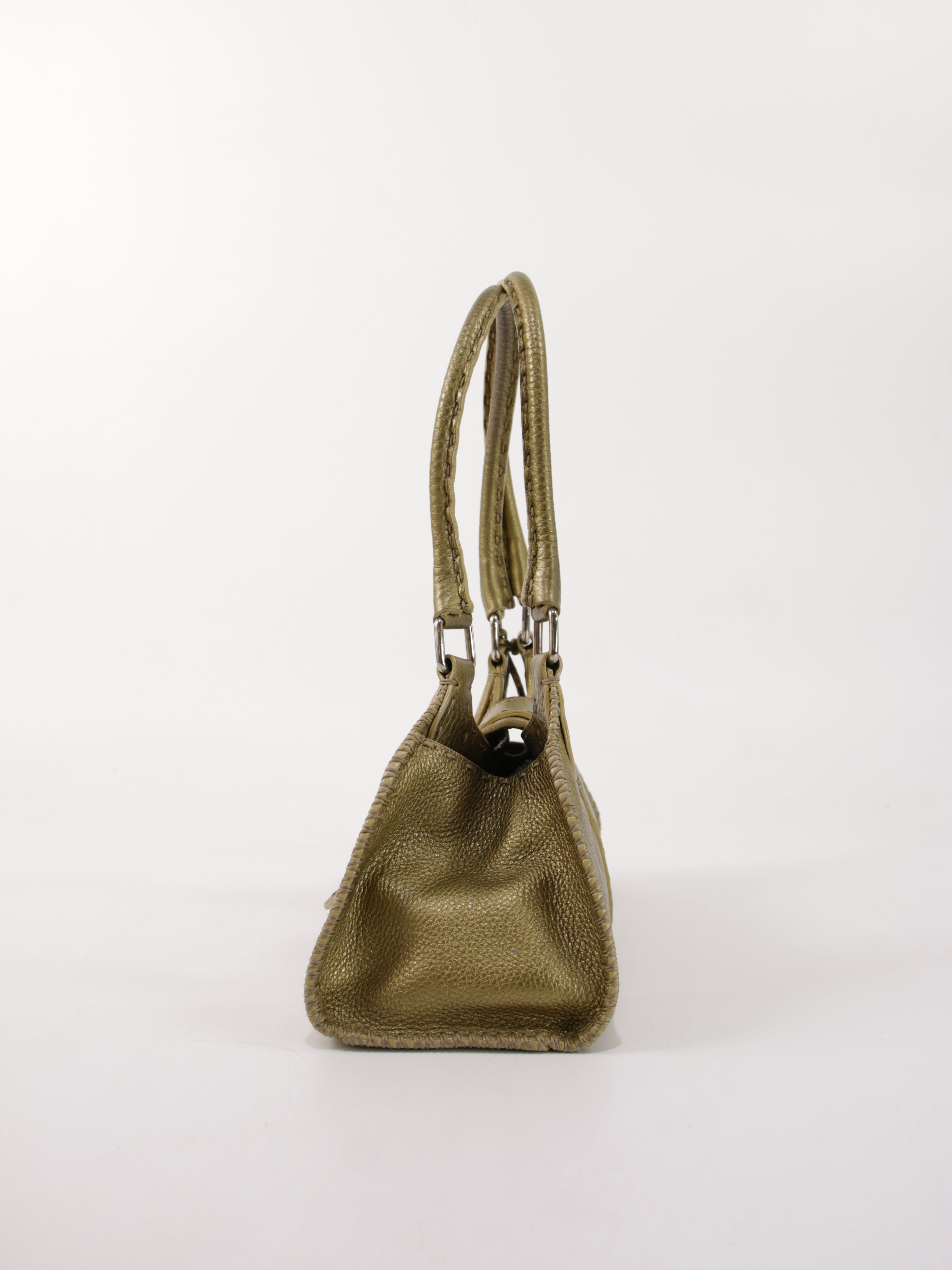 Fendi Shoulder Bag
