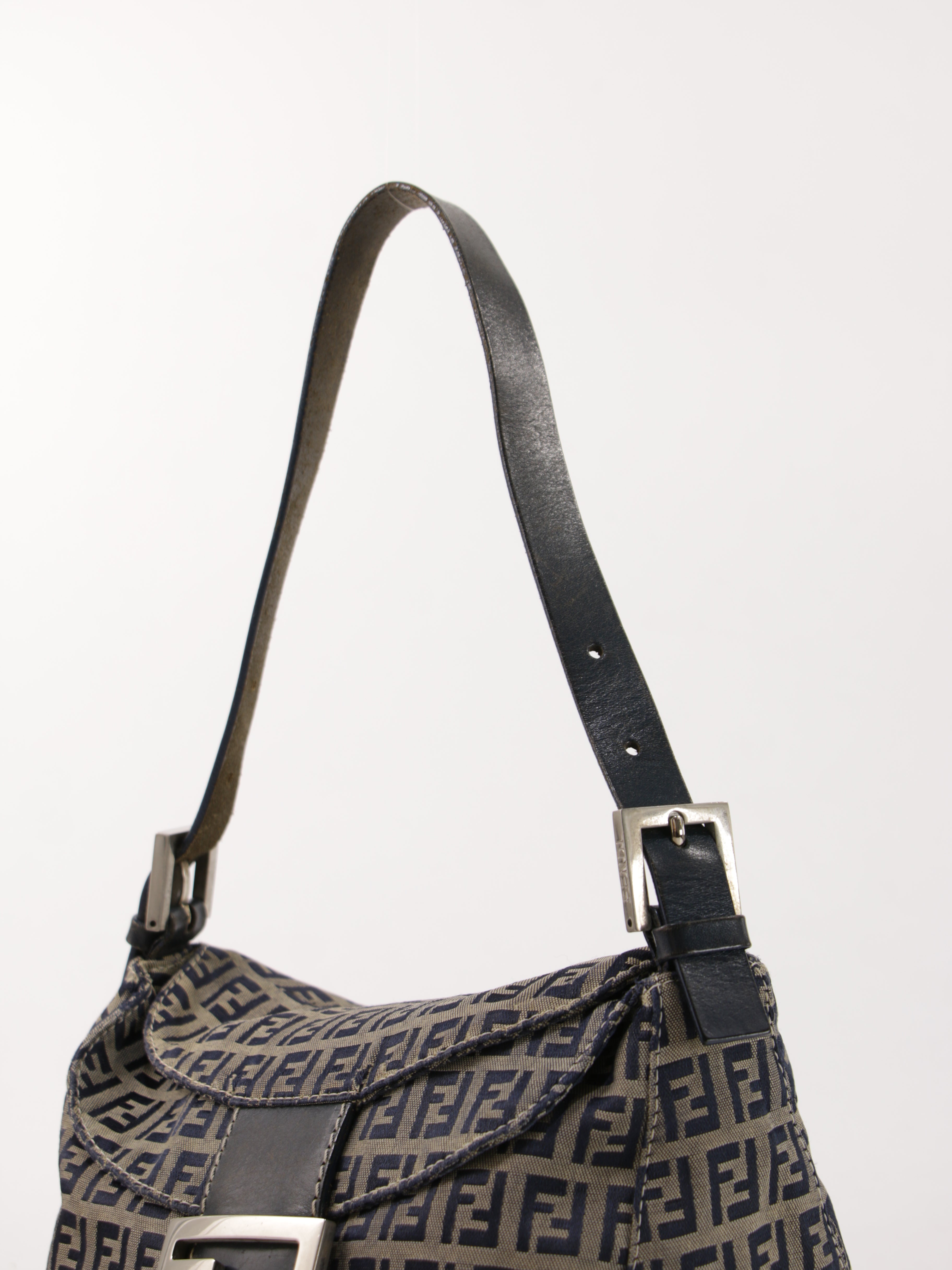 Fendi Double Flap Mamma