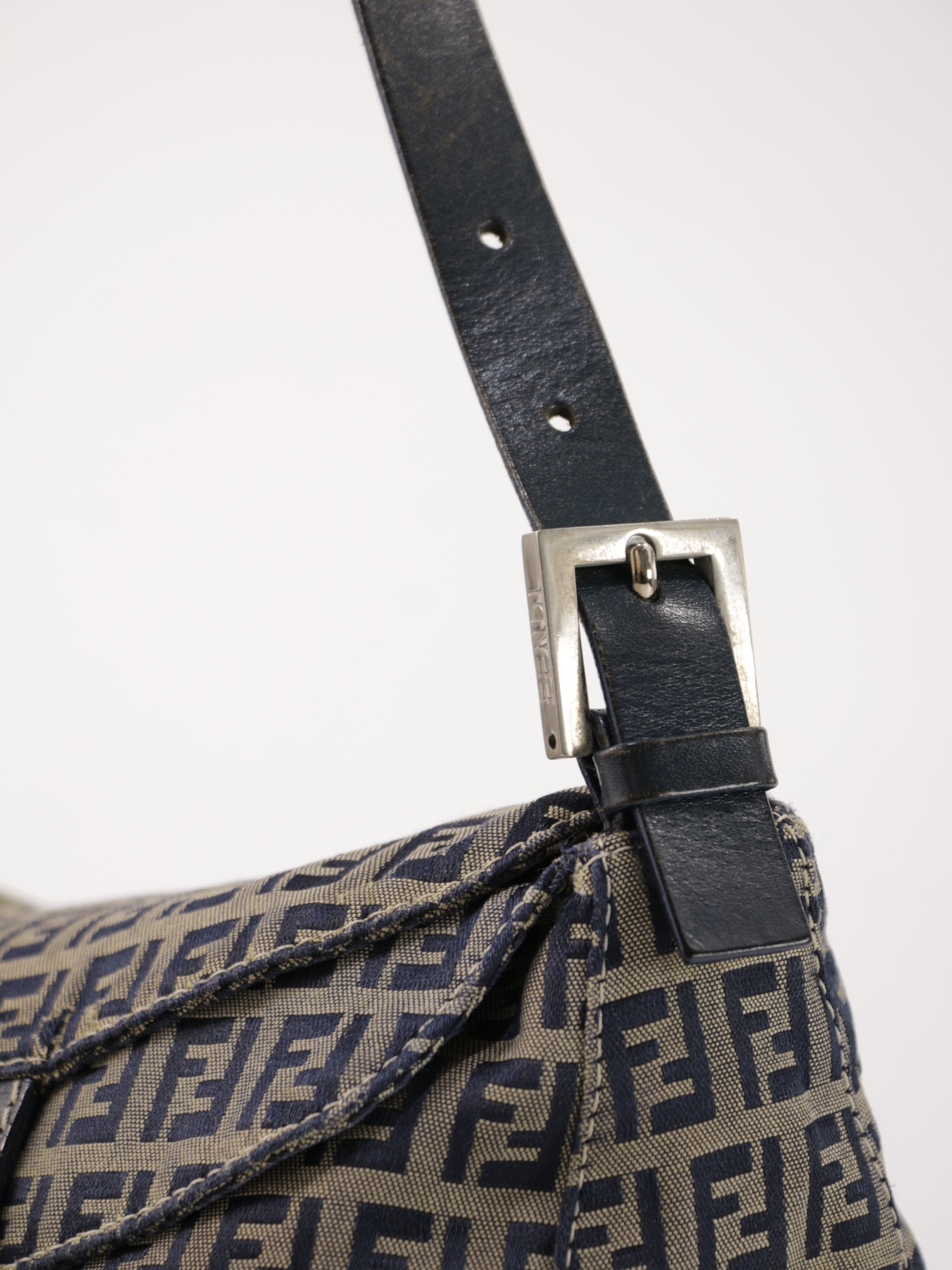 Fendi Double Flap Mamma