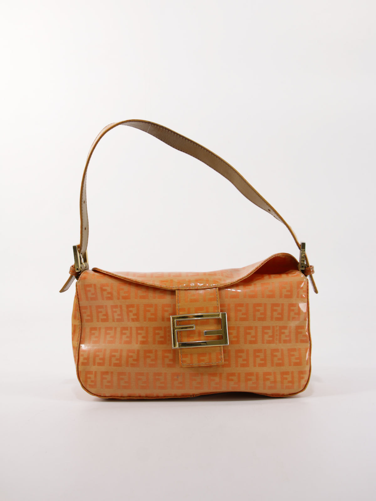 Fendi Double Flap