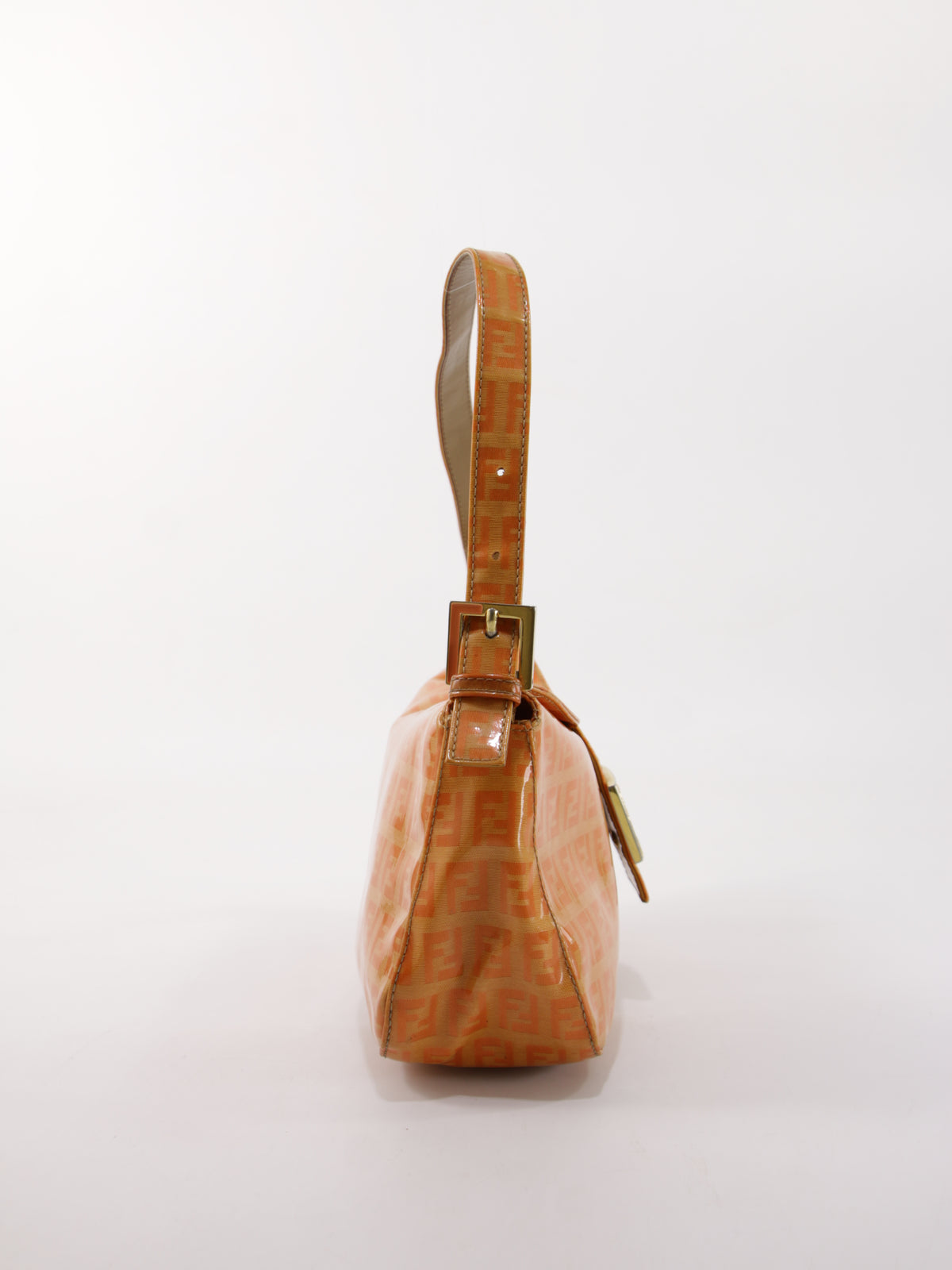 Fendi Double Flap