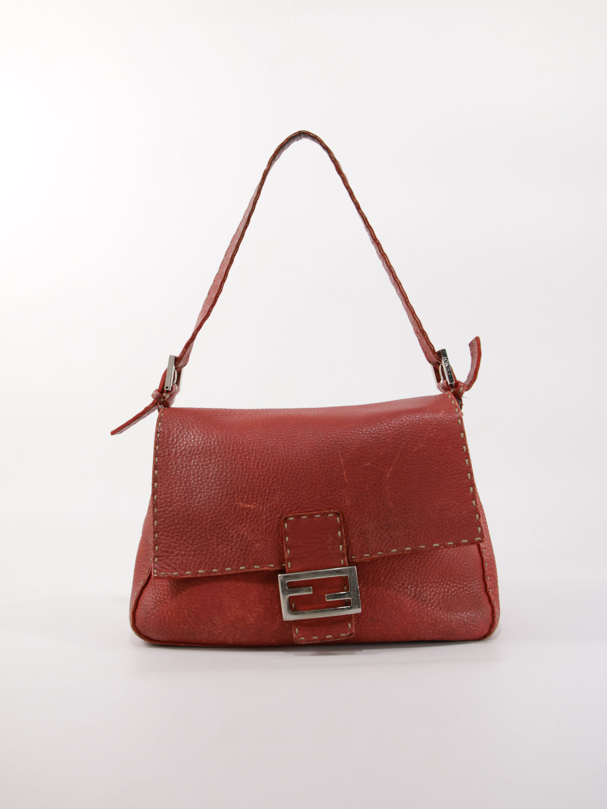 Fendi Mamma Baguette