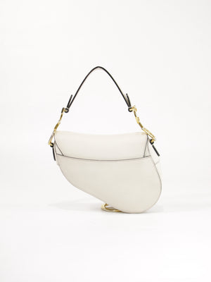 Mini Saddle