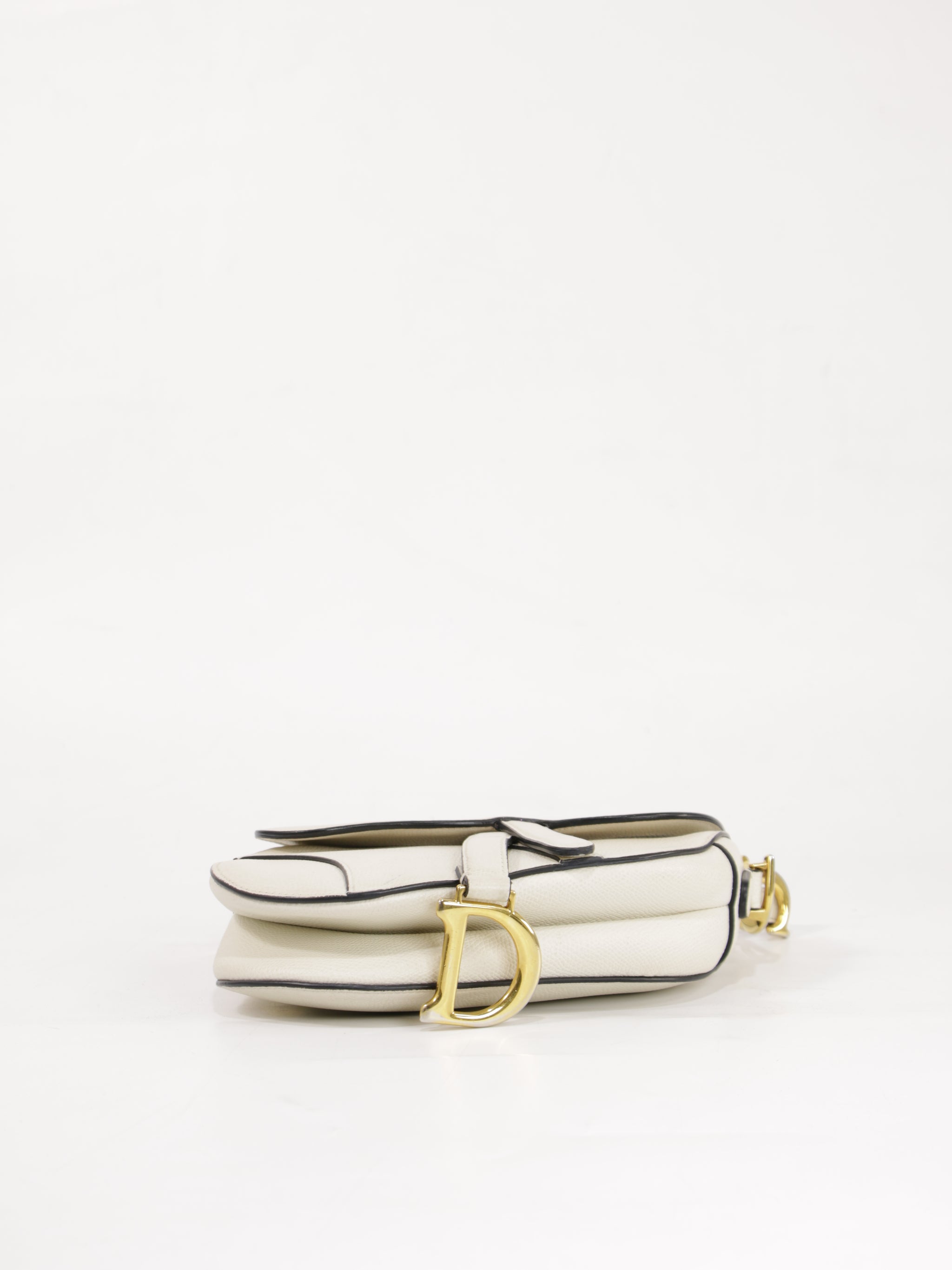 Mini Saddle