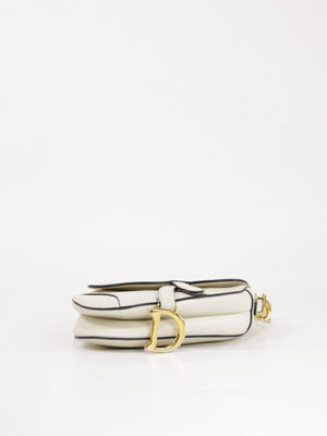Mini Saddle