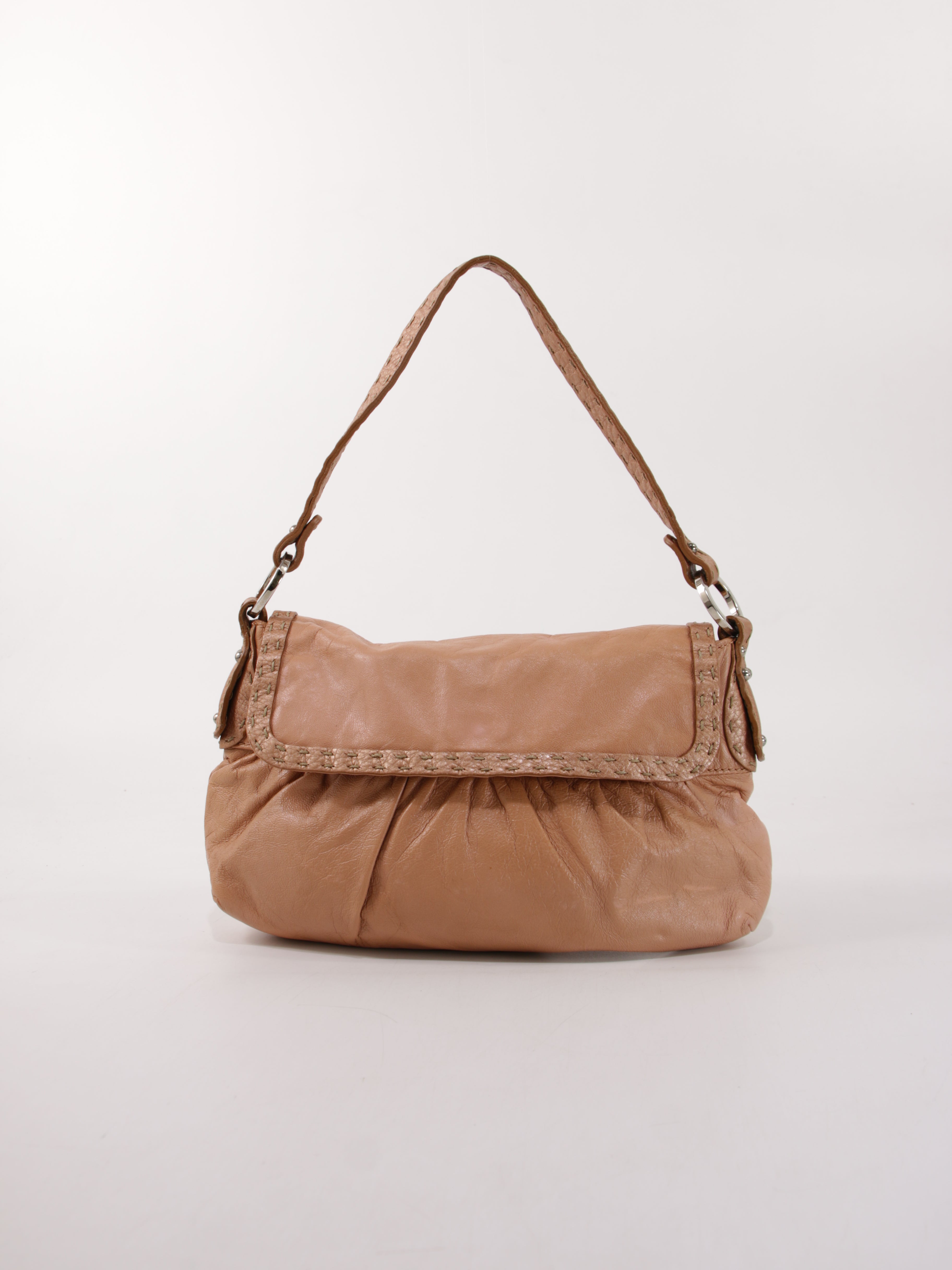 Fendi Chef Flap