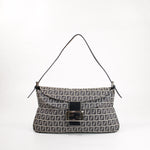 Large Double Flap