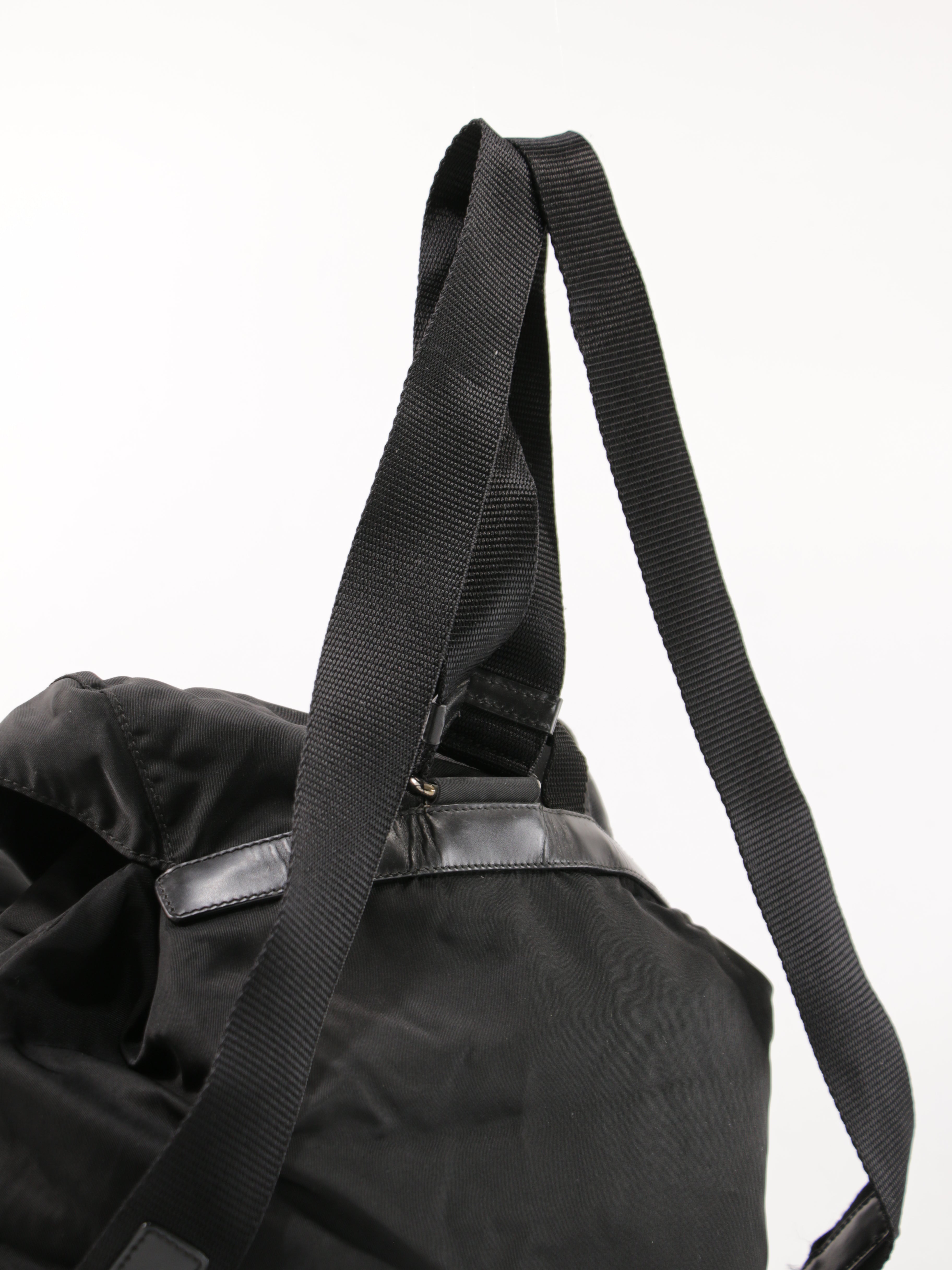 Velo Backpack
