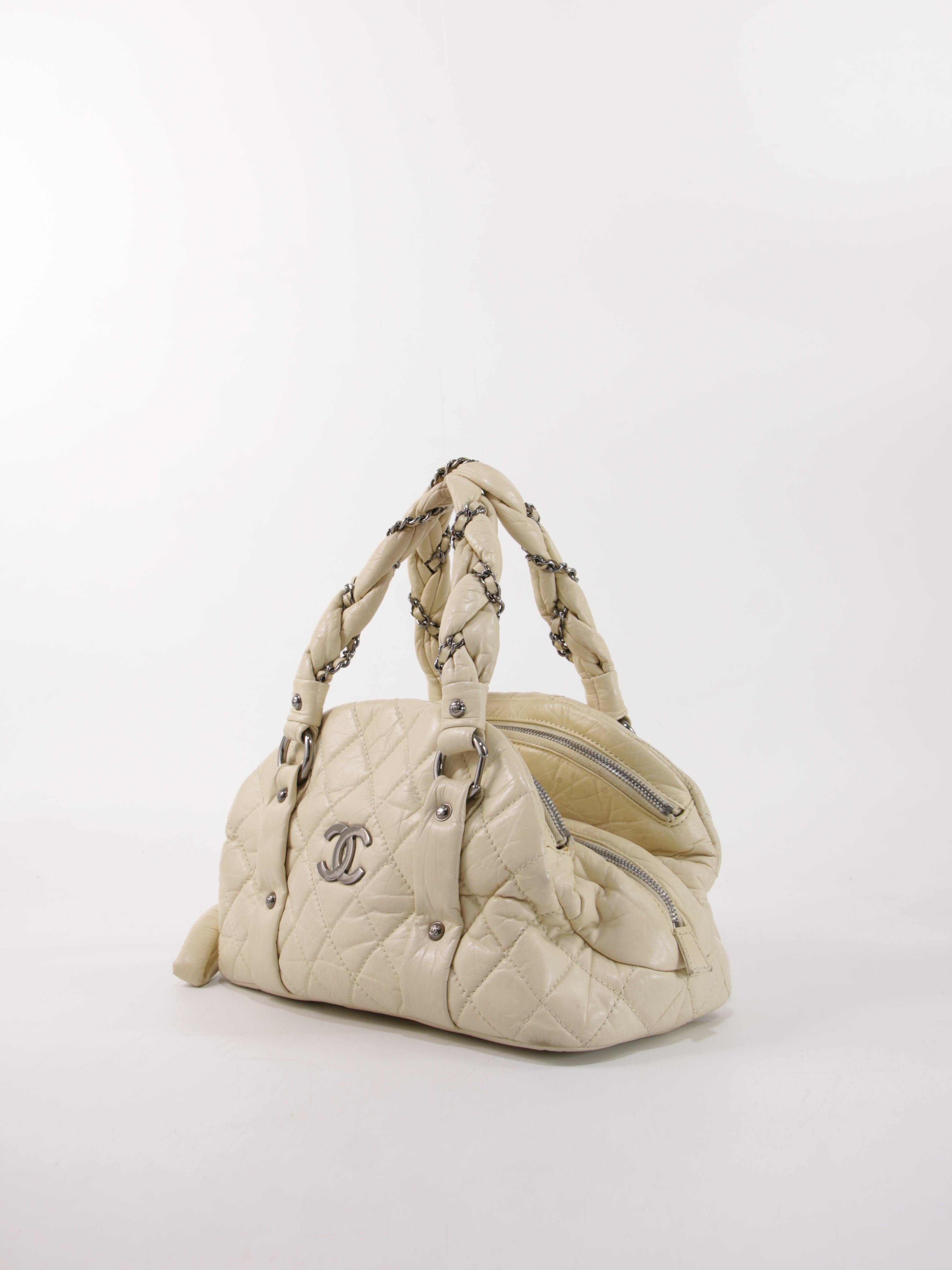 Chanel Hand Bag